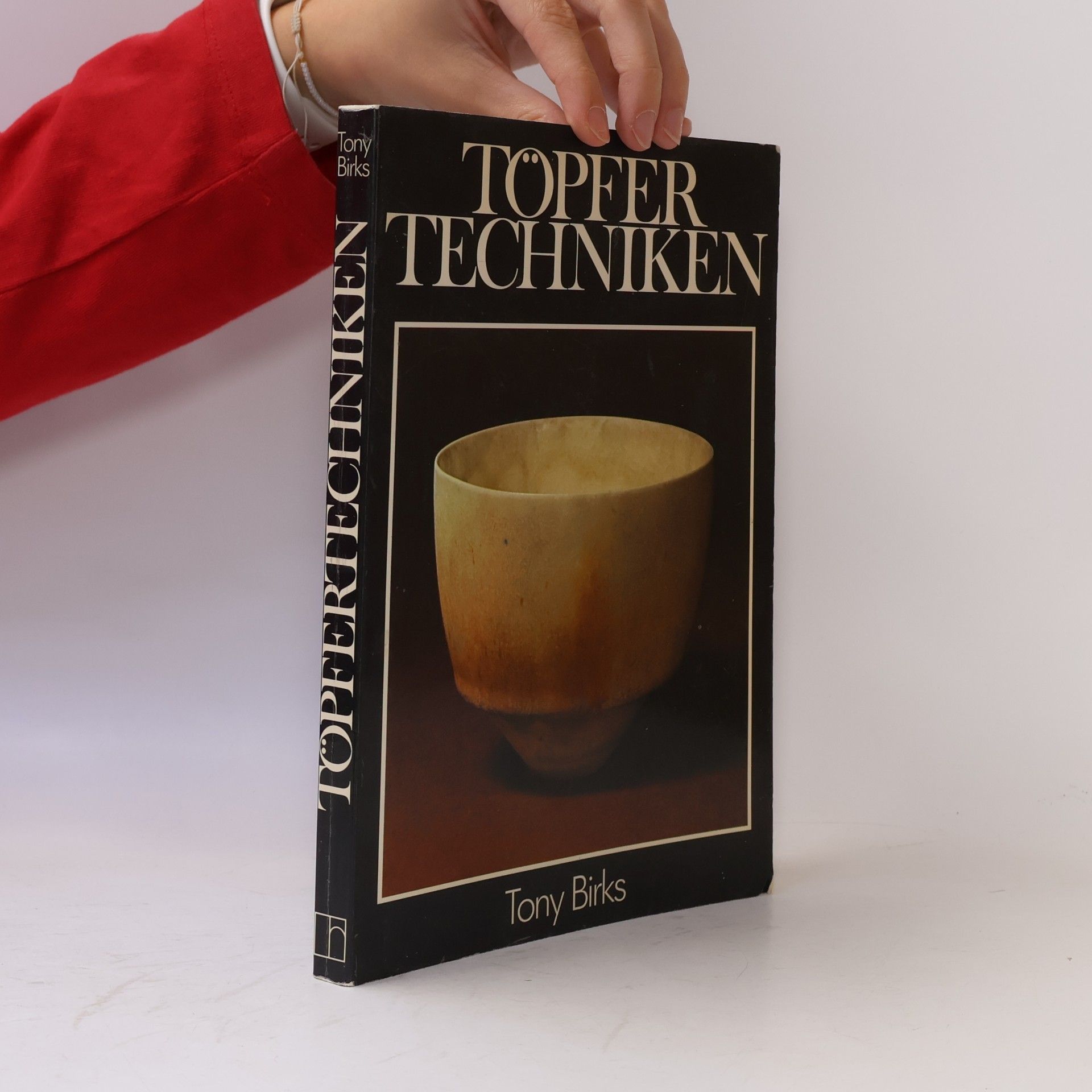 Töpfer-Techniken