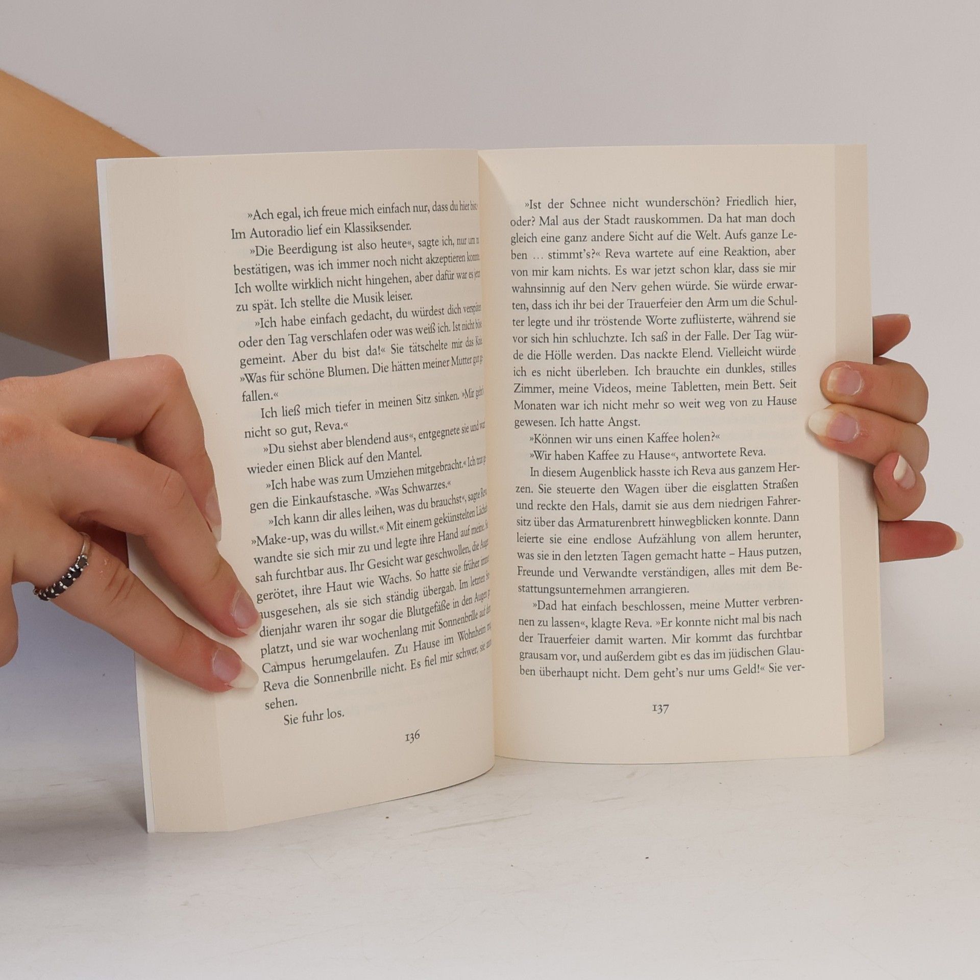 Ottessa Moshfegh Mein Jahr der Ruhe und Entspannung