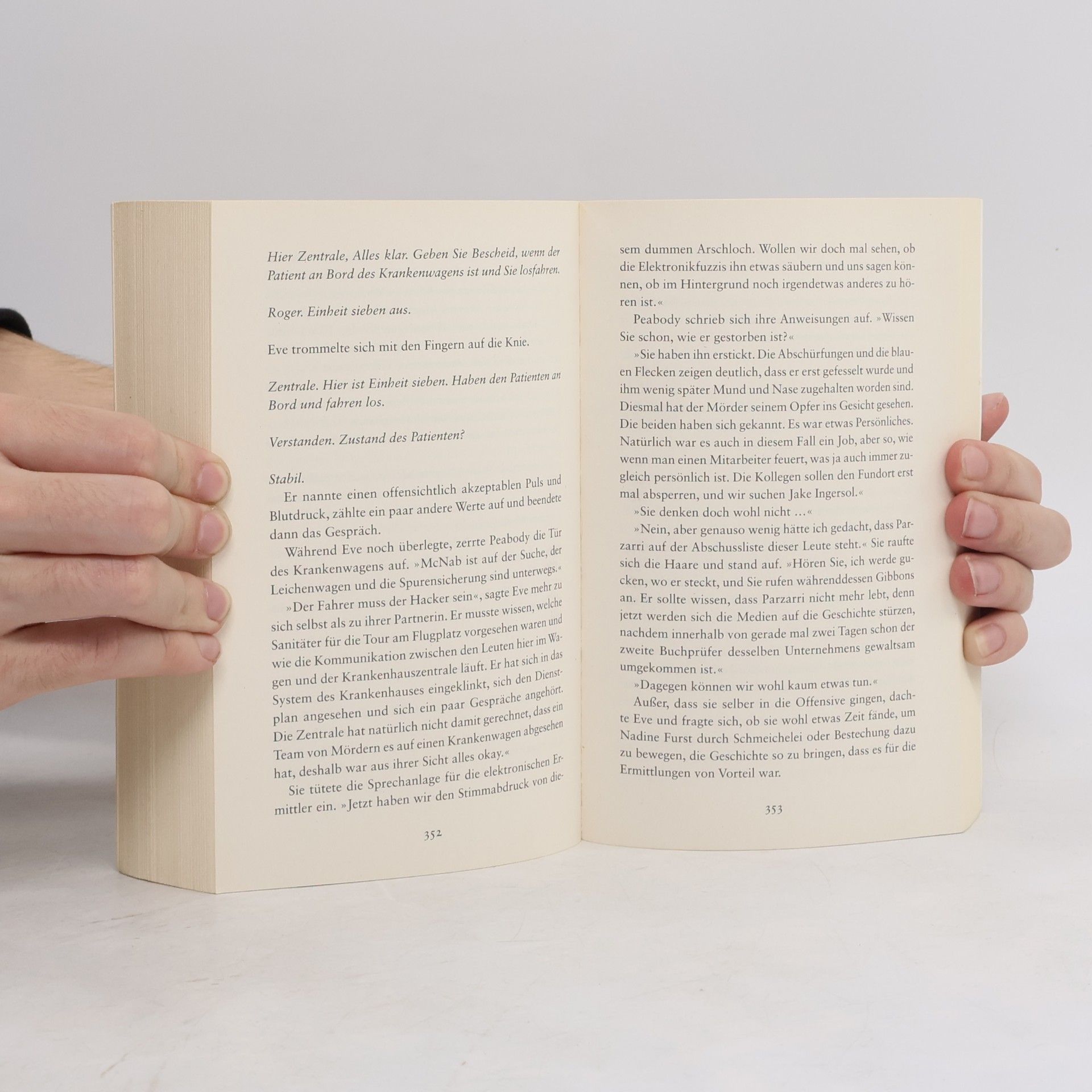 Nora Roberts Aus süßer Berechnung