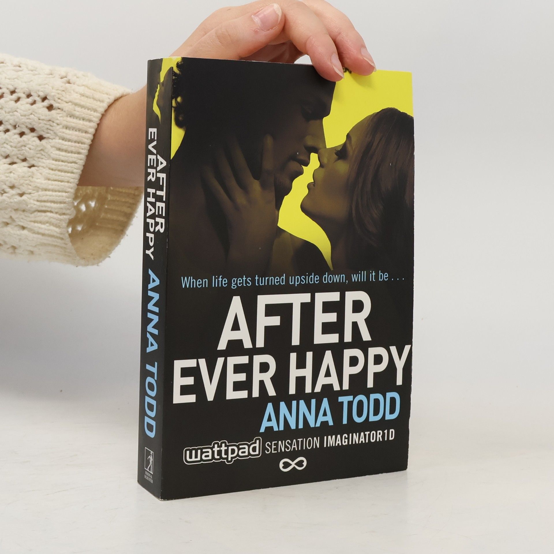 After Ever Happy