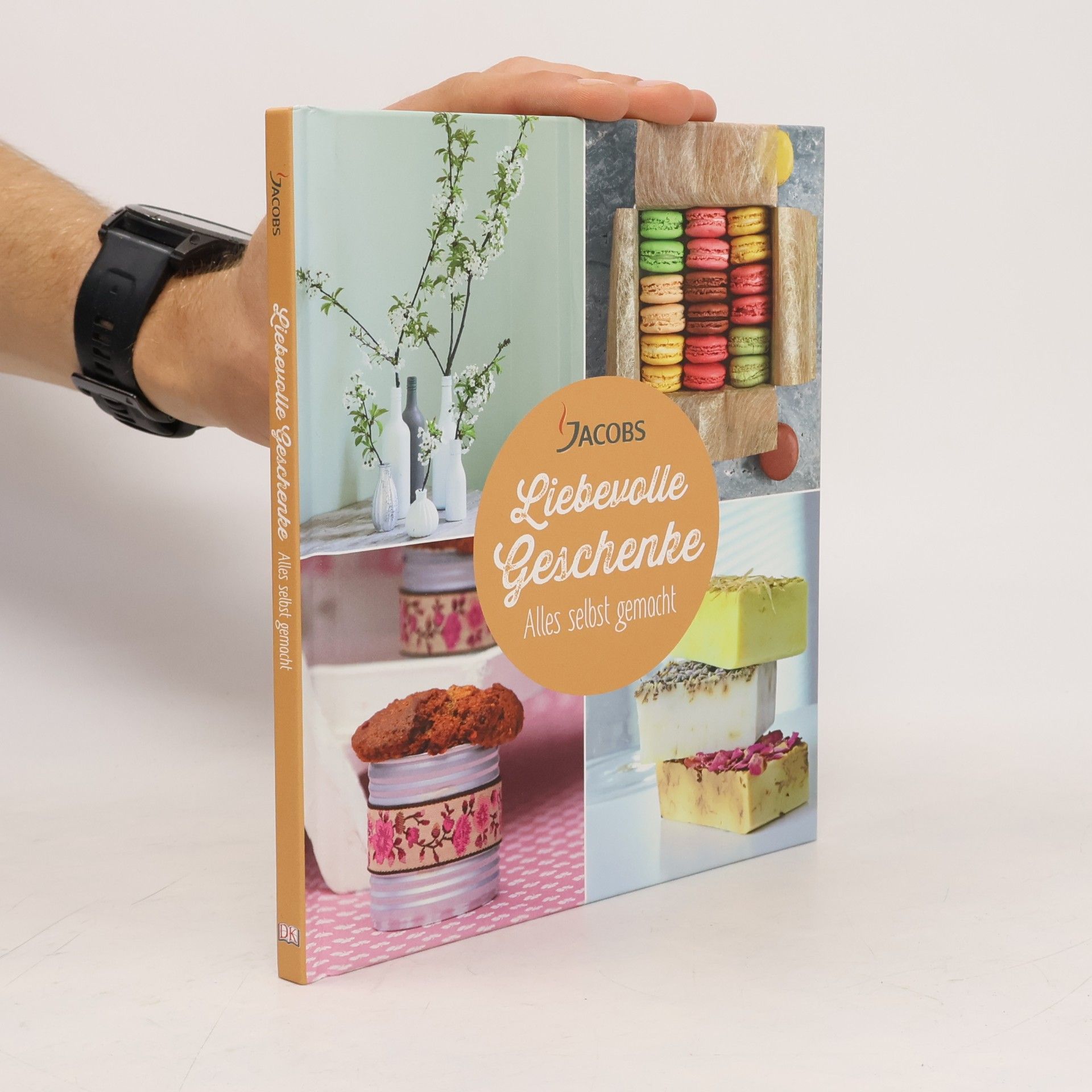 Autorenkollektiv Liebevolle Geschenke