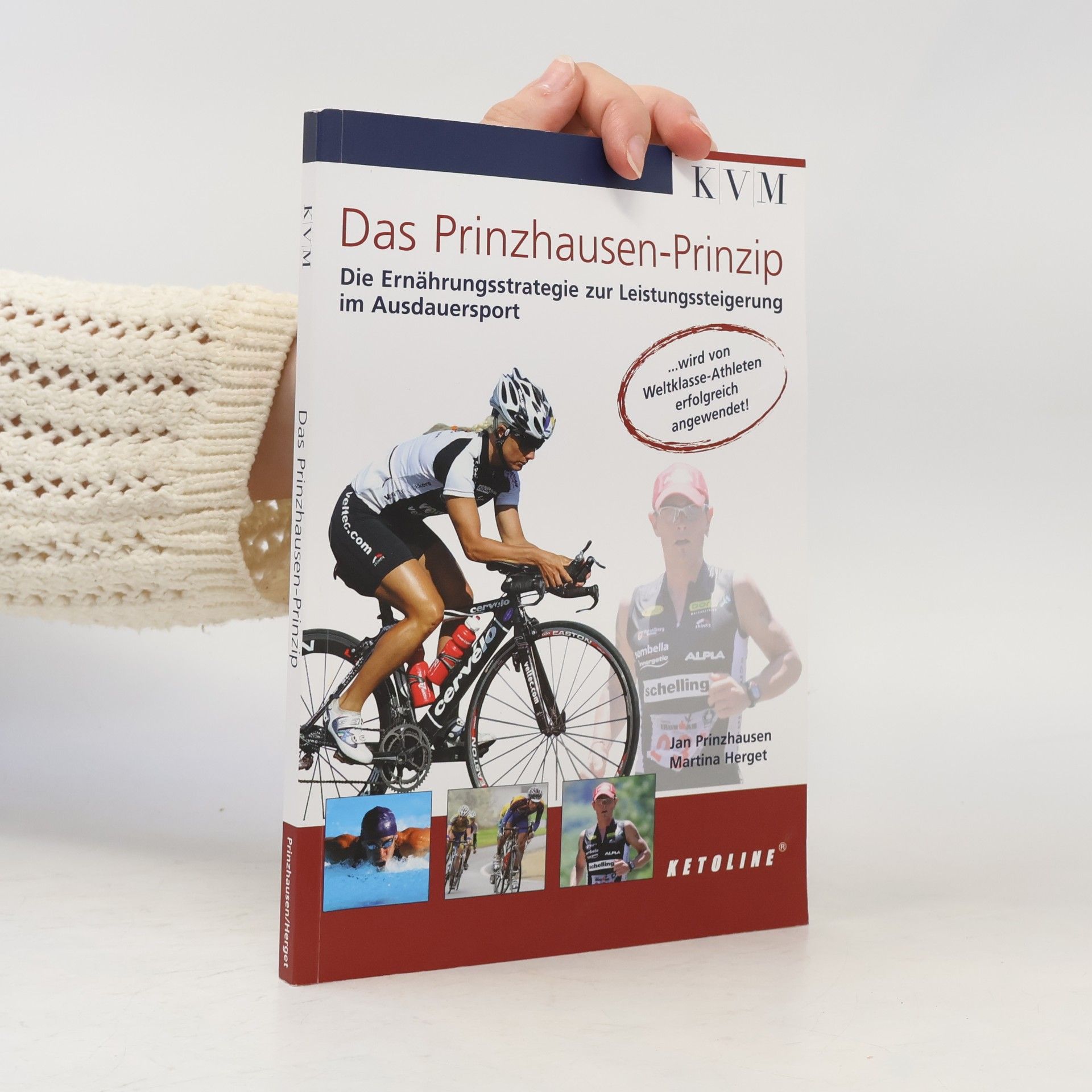 Jan Prinzhausen Das Prinzhausen-Prinzip