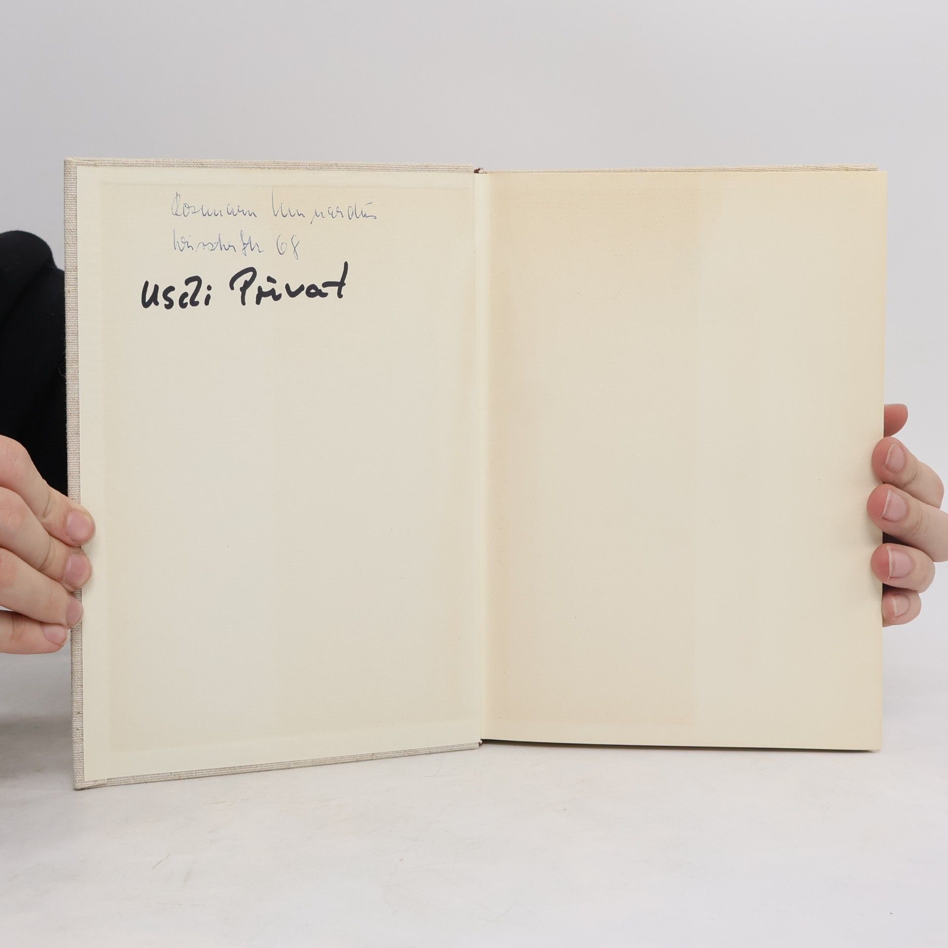 Johanna Preetorius Knaurs Spielbuch