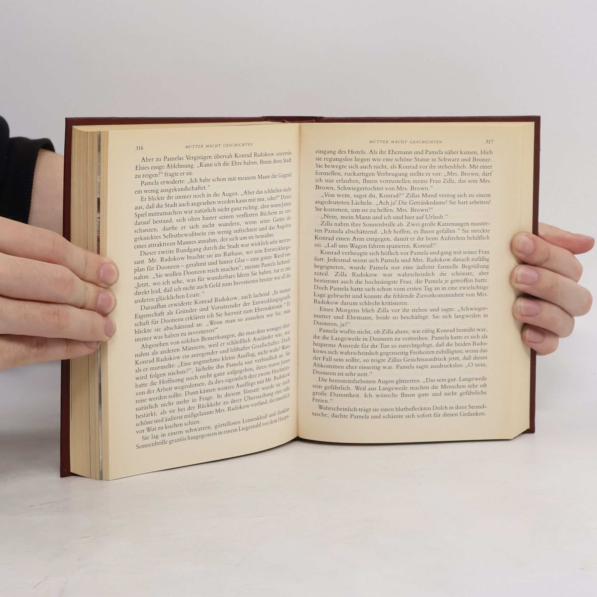 Sidney Sheldon Reader's Digest Auswahlbücher