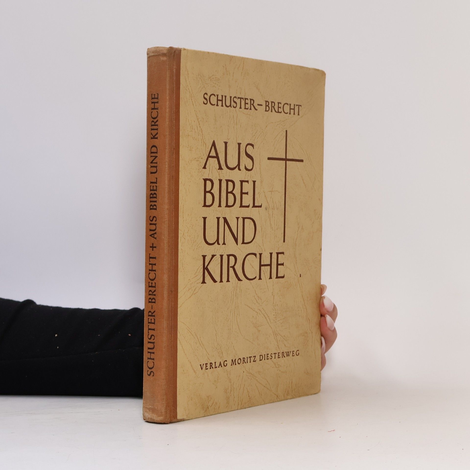 Aus Bibel und Kirche