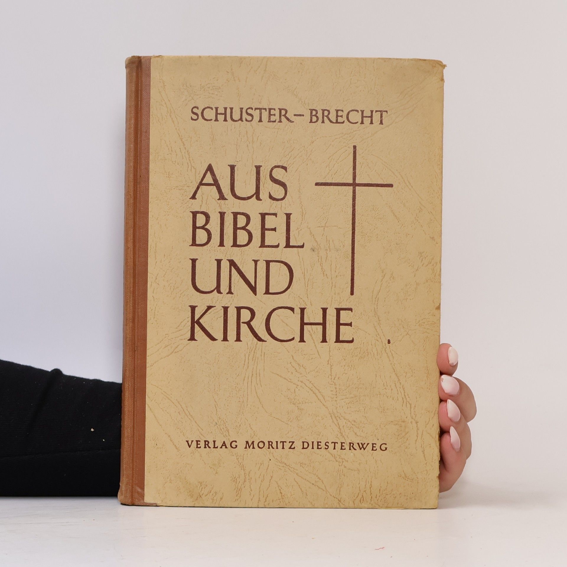 Christoph Brechtel Aus Bibel und Kirche