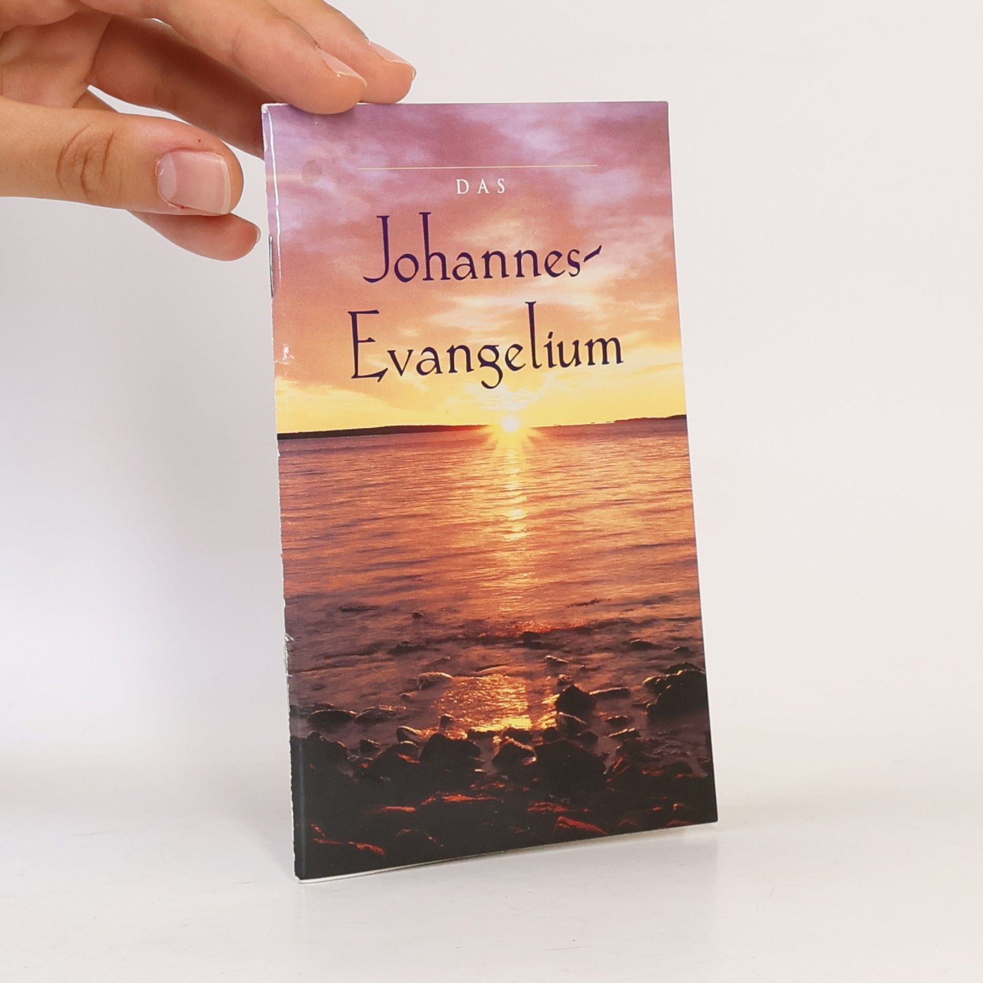 Das Johannes-Evangelium