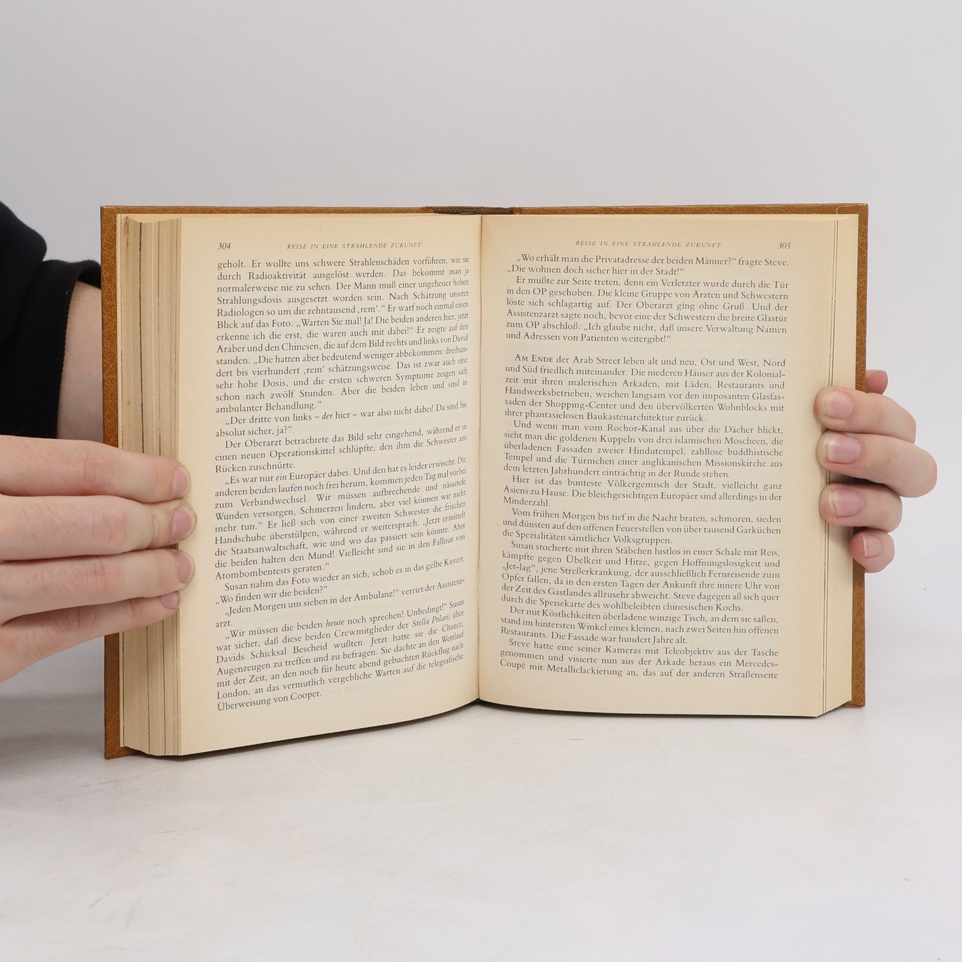 kolektiv Reader's Digest Auswahlbücher. König im goldenen Tal, Unser John Willie, Reise in eine strahlende Zukunft, Ein möderischer Sommer