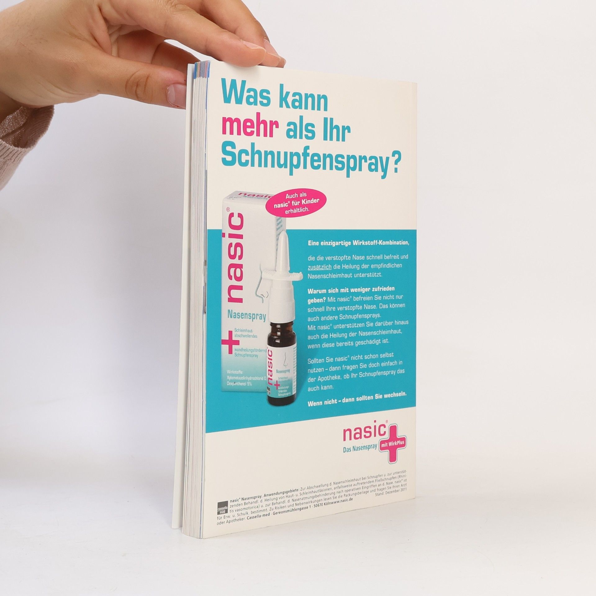 Dr. Monika von Berg Gesund werden und bleiben. Ratgeber Pharmazie und Gesundheit 2012