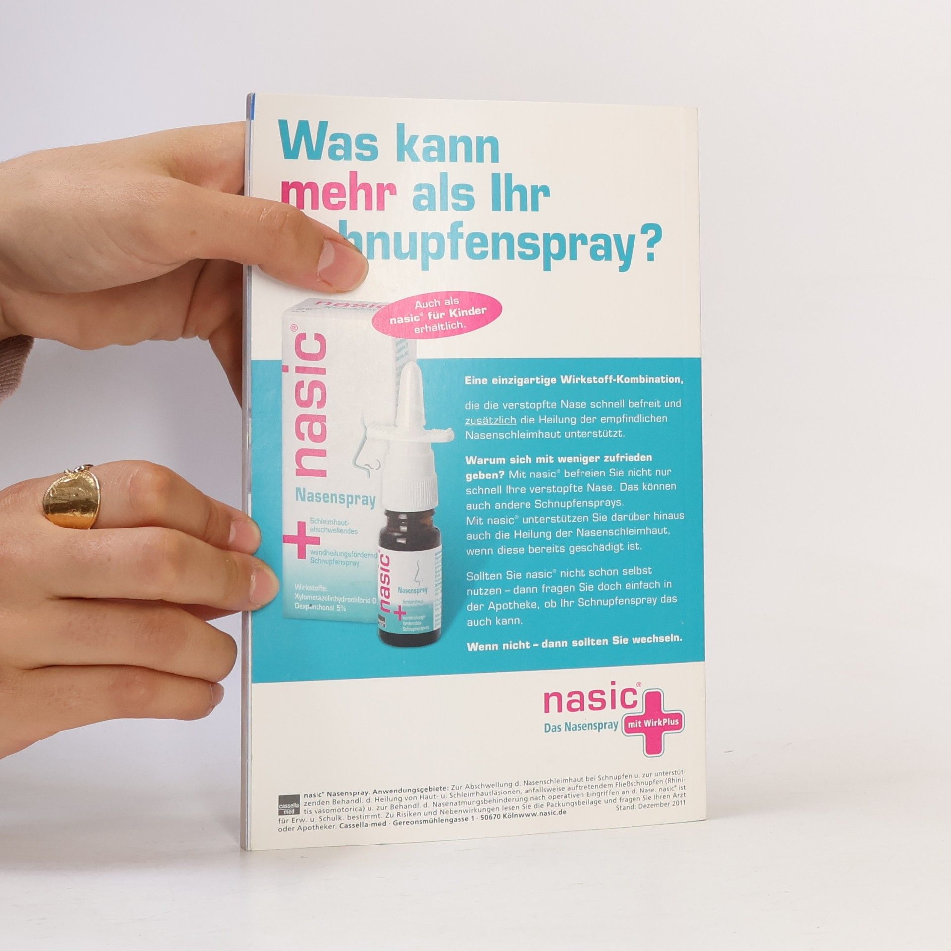 Dr. Monika von Berg Gesund werden und bleiben. Ratgeber Pharmazie und Gesundheit 2012