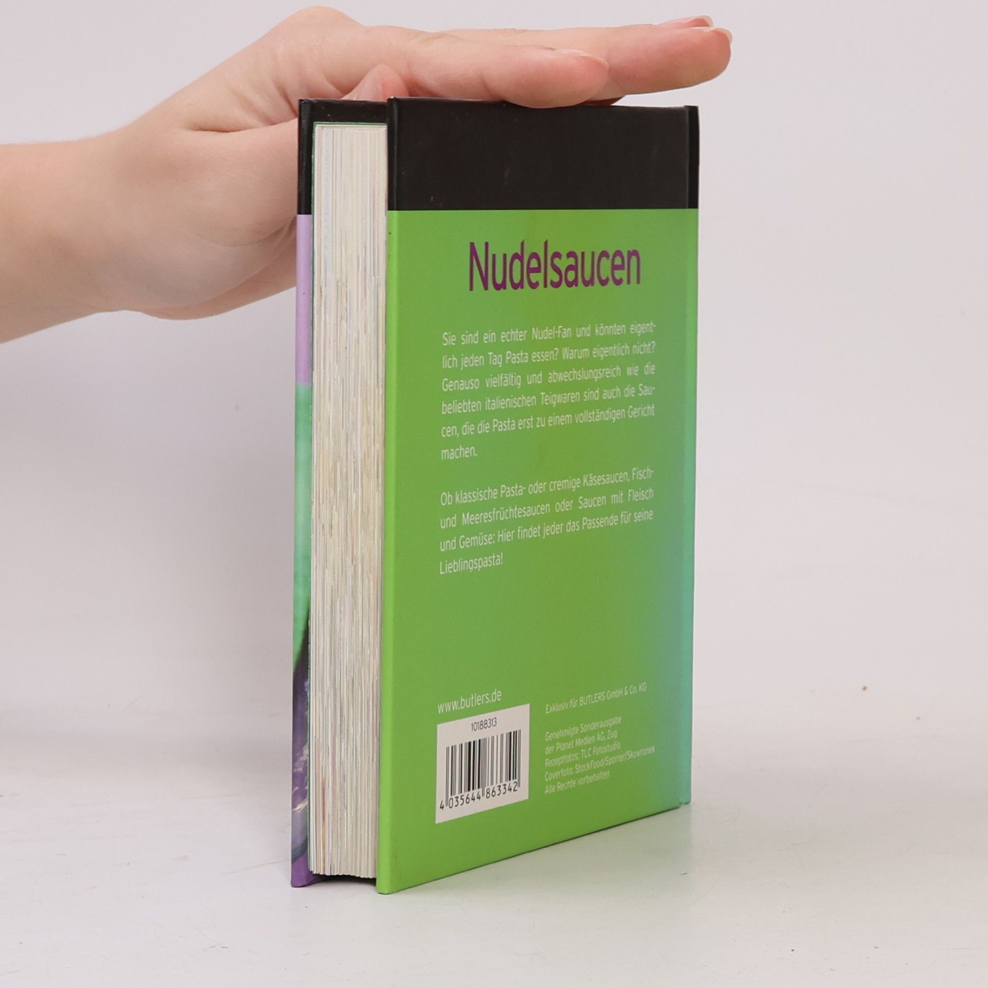 Autores varios Nudelsaucen