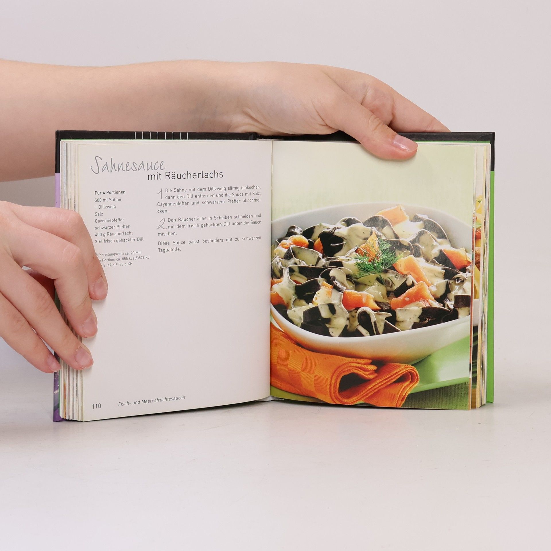 Autores varios Nudelsaucen