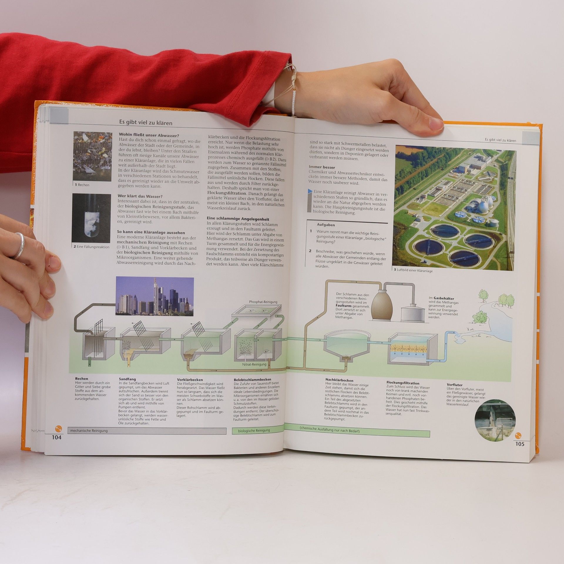 Prisma Chemie. Ausgabe ab 2005 - 1/2: Prisma Chemie 1/2. Ausgabe Nordrhein-Westfalen: Schulbuch mit CD-ROM Klasse 7-10
