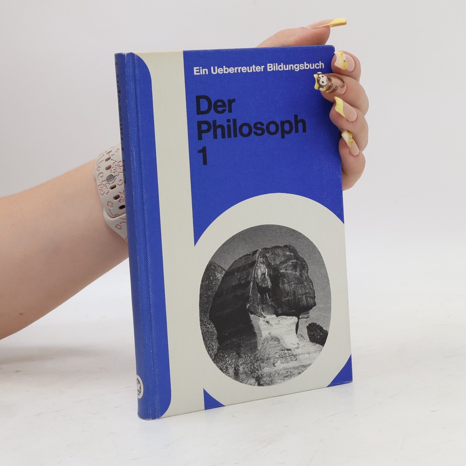 Johann Karl Mader Der Philosoph 1
