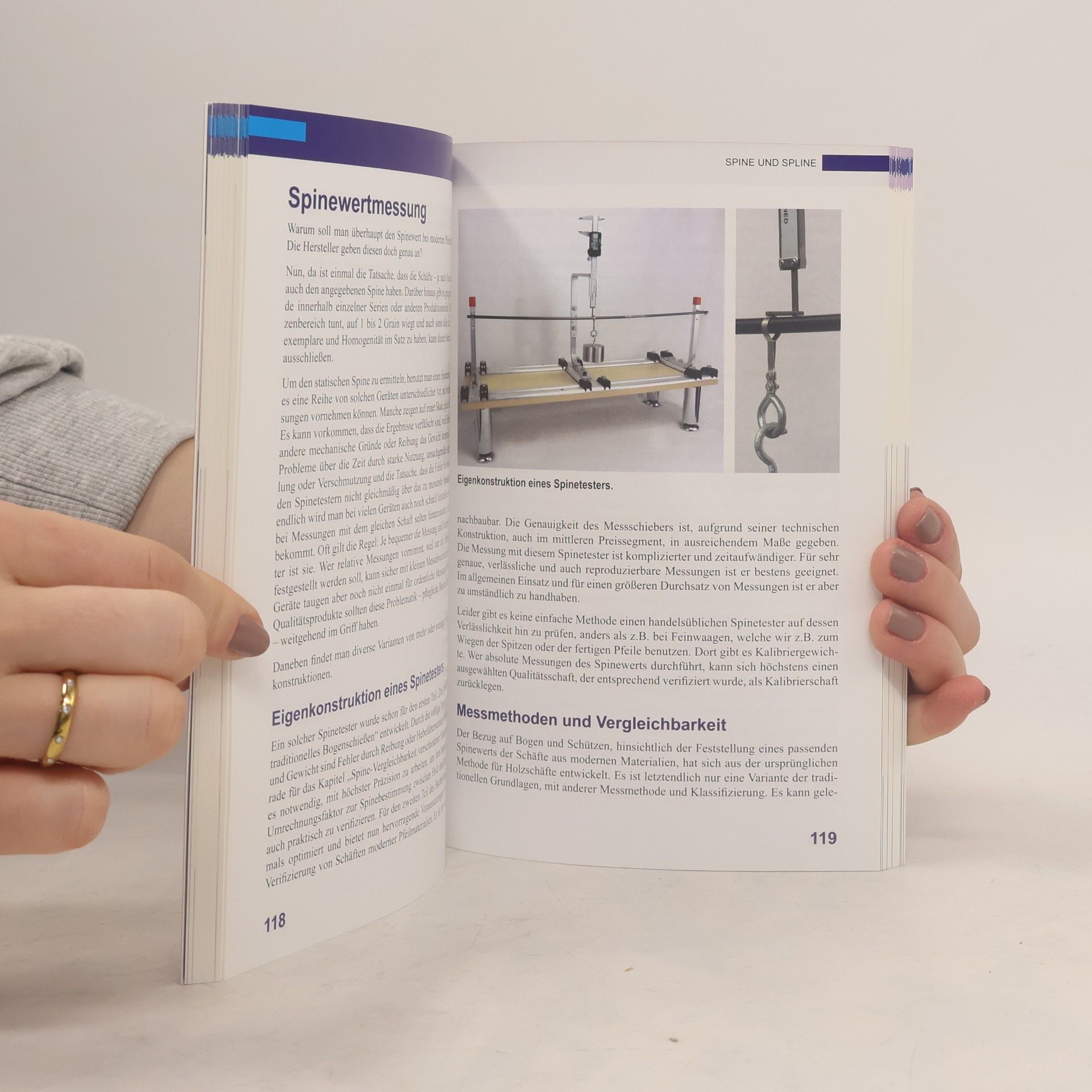 Christian Beck Das große Pfeilebuch - für technisches Bogenschießen