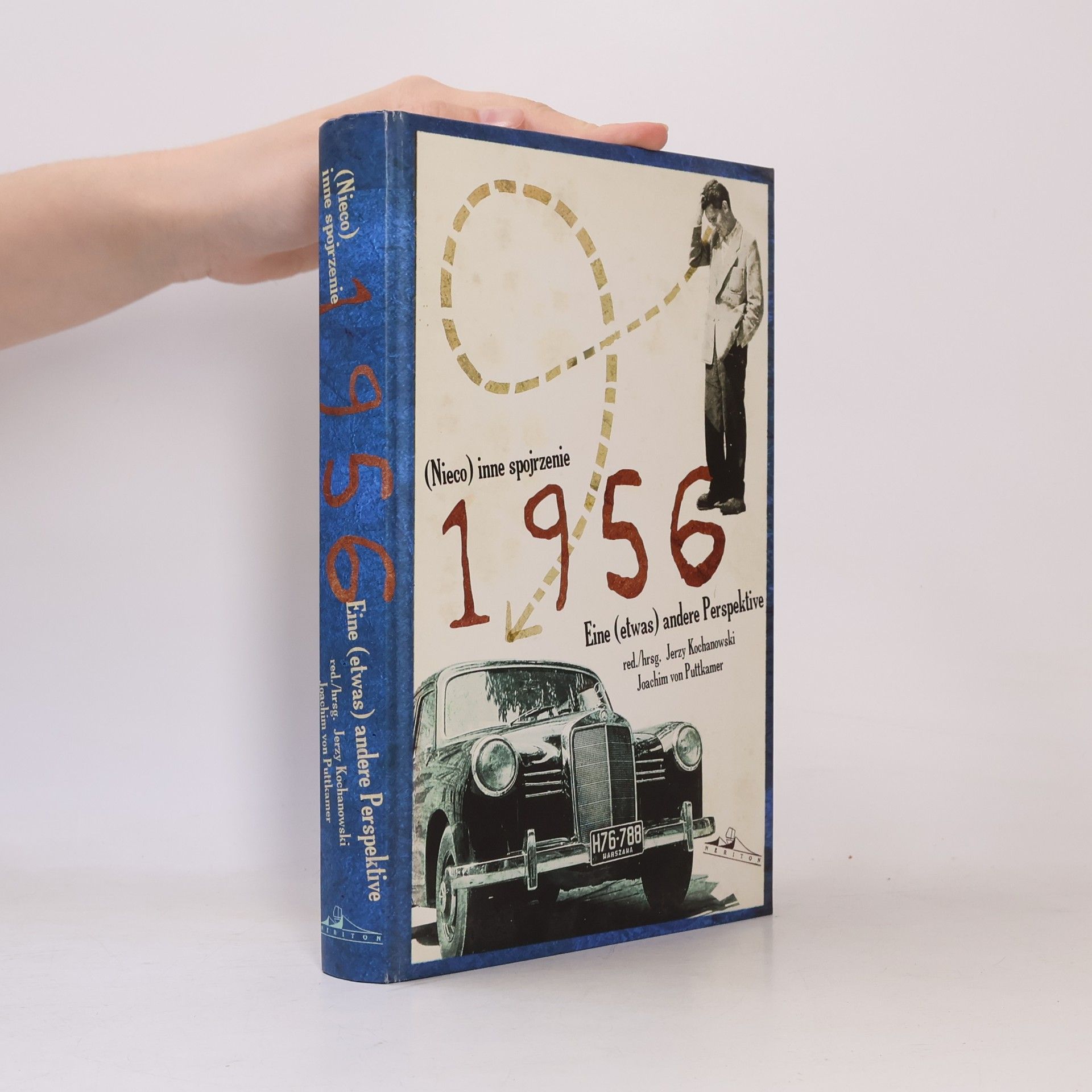 1956. (nieco) inne spojrzenie