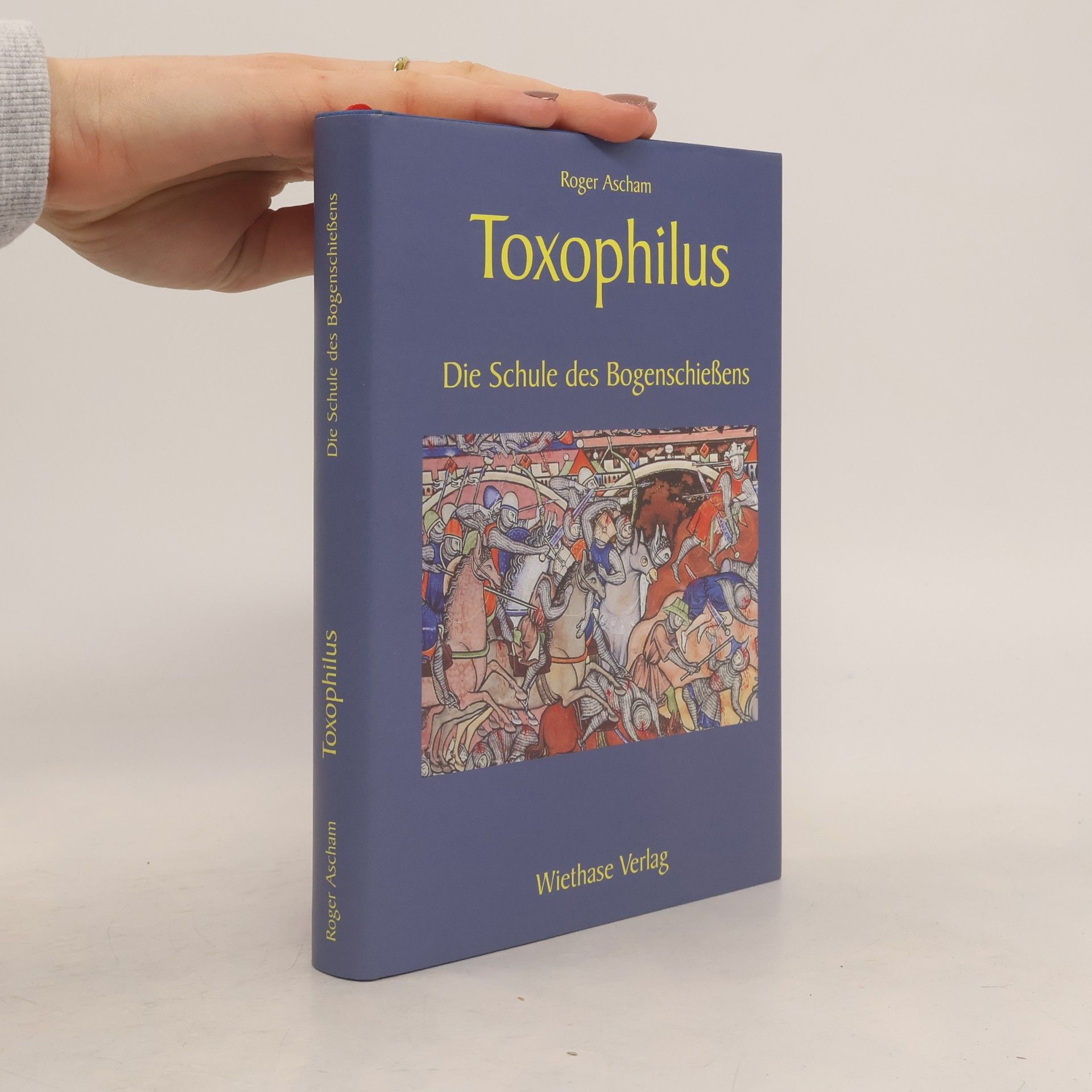 Toxophilus
