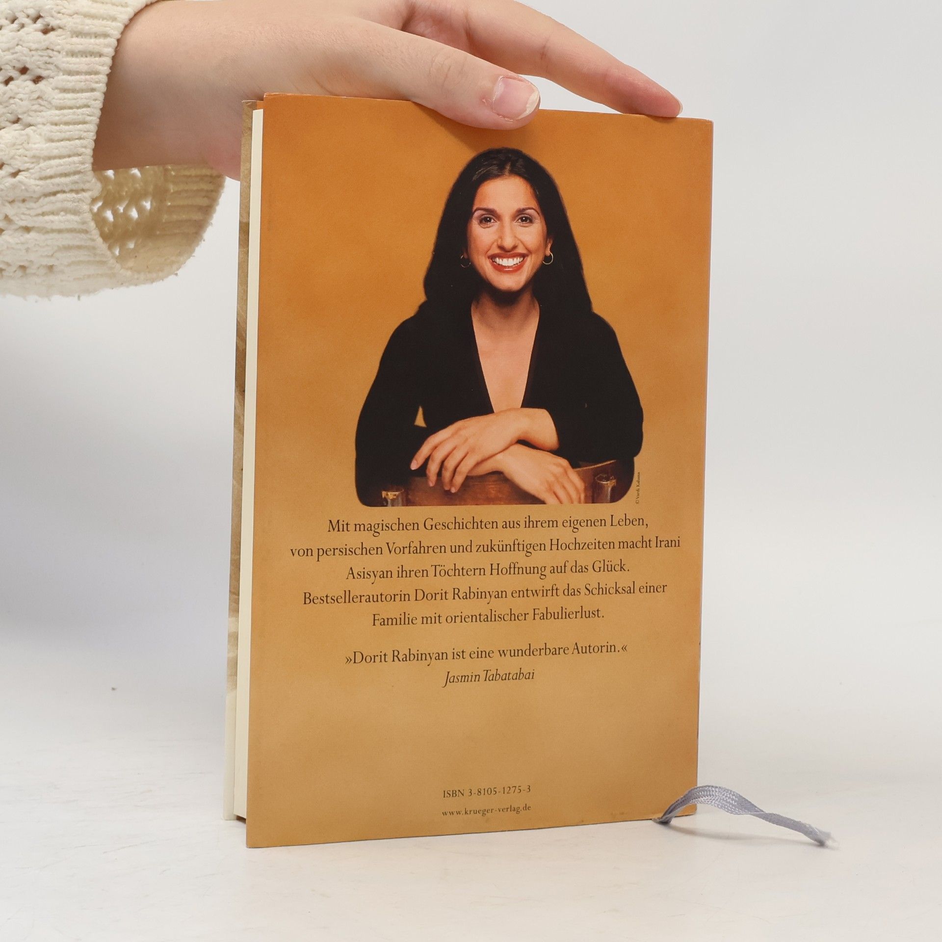 Dorit Rabinyan Unsere Hochzeiten