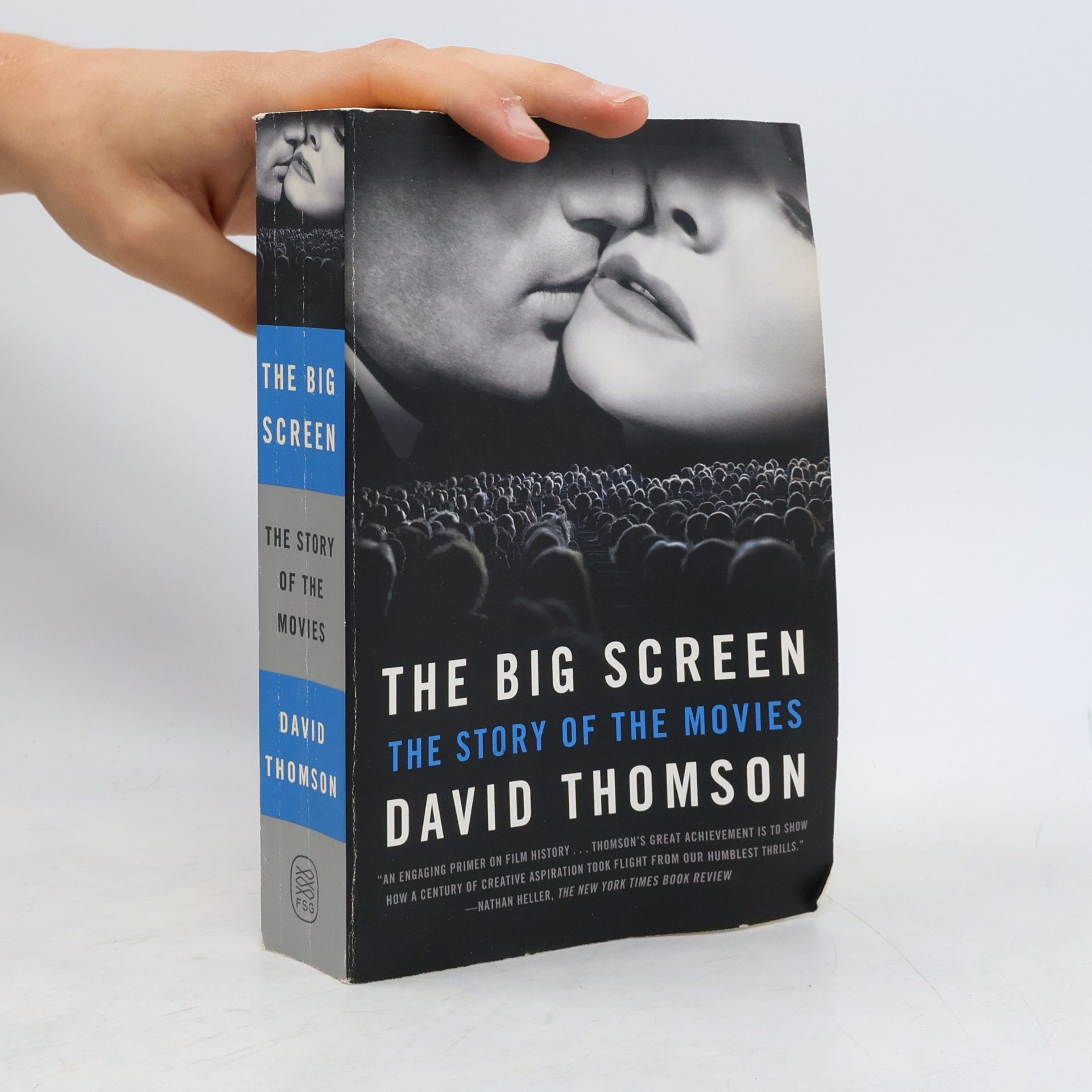 The Big Screen