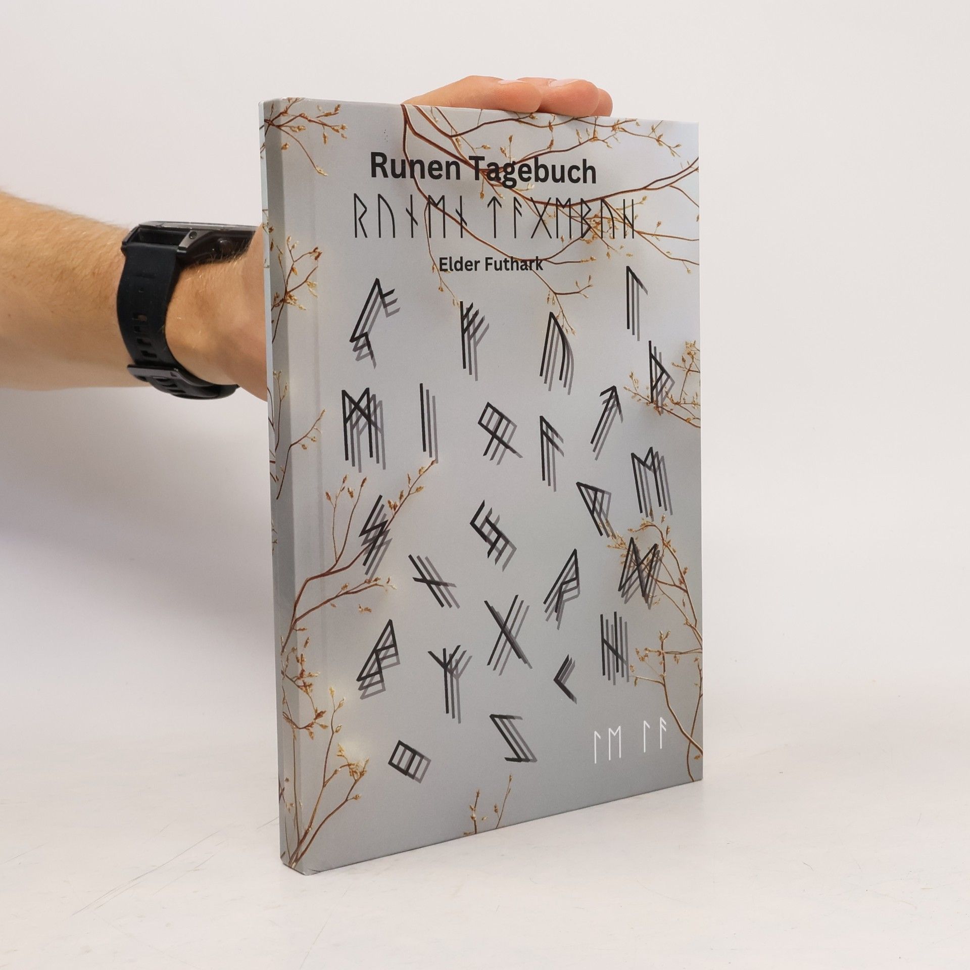 Runen Tagebuch