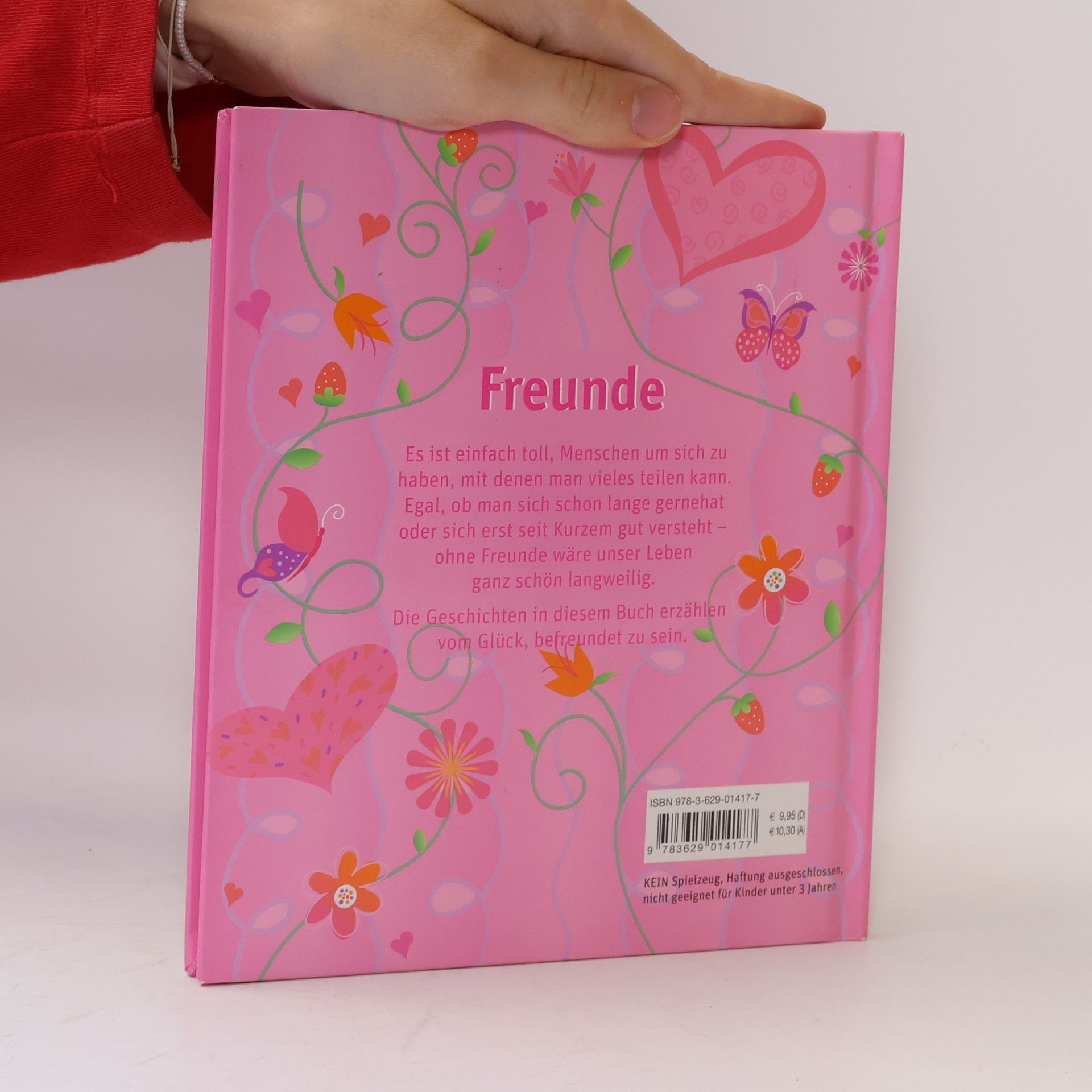 Laura Bolter Freunde
