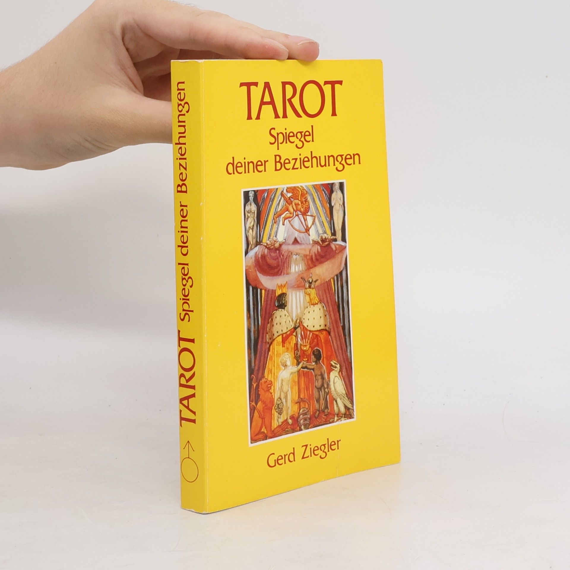 Gerd Ziegler Tarot