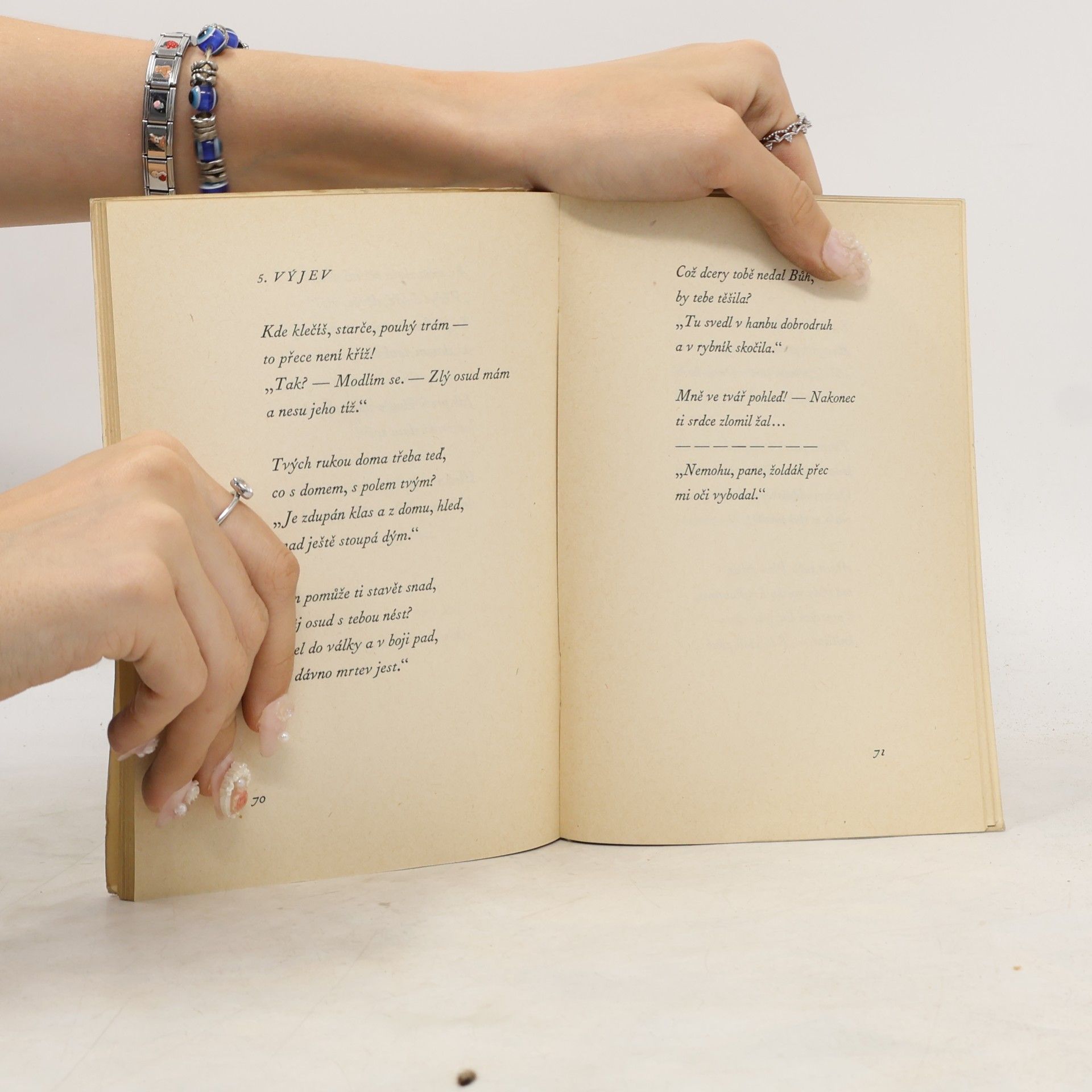 Rainer Maria Rilke Můj domov
