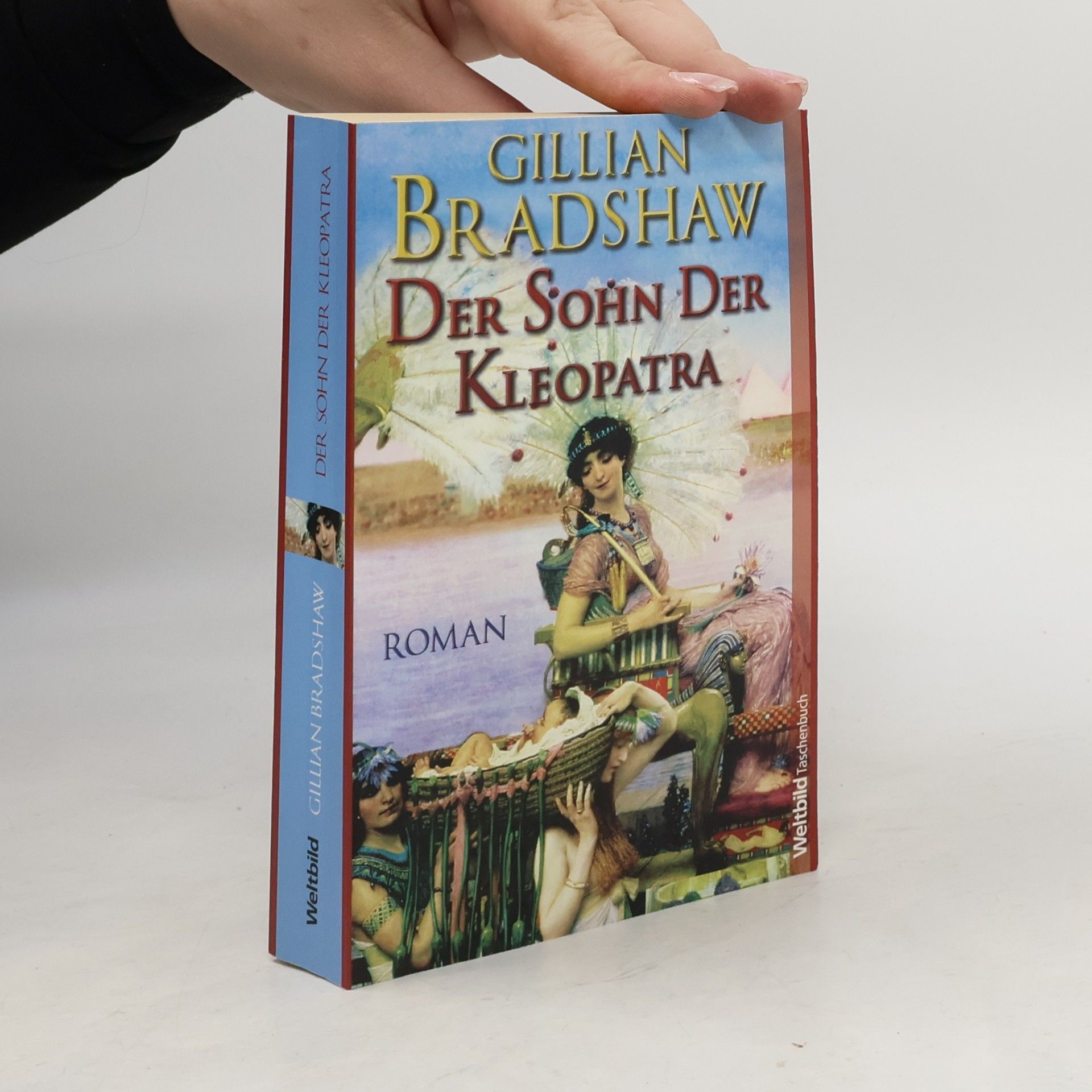 Der Sohn der Kleopatra