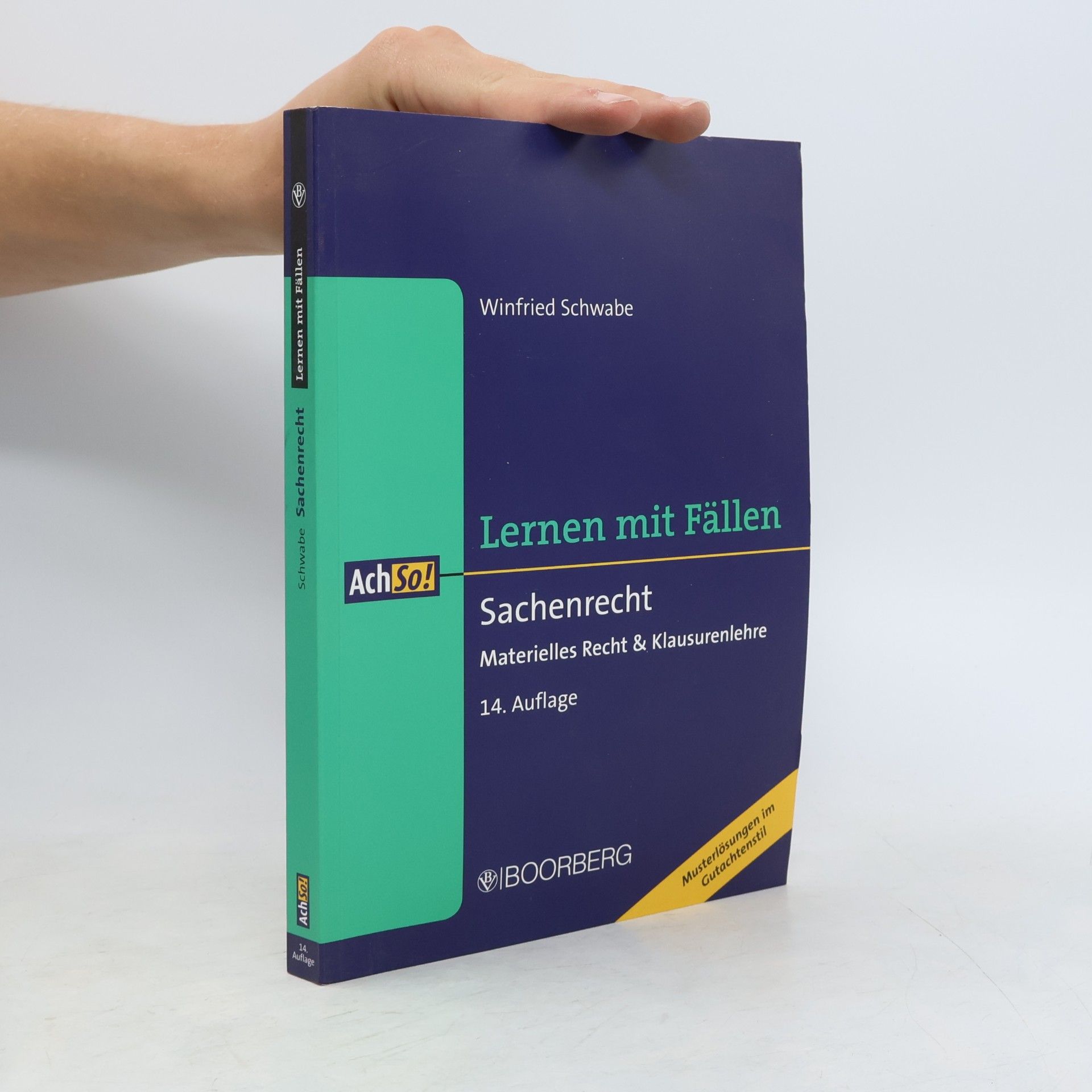 Sachenrecht