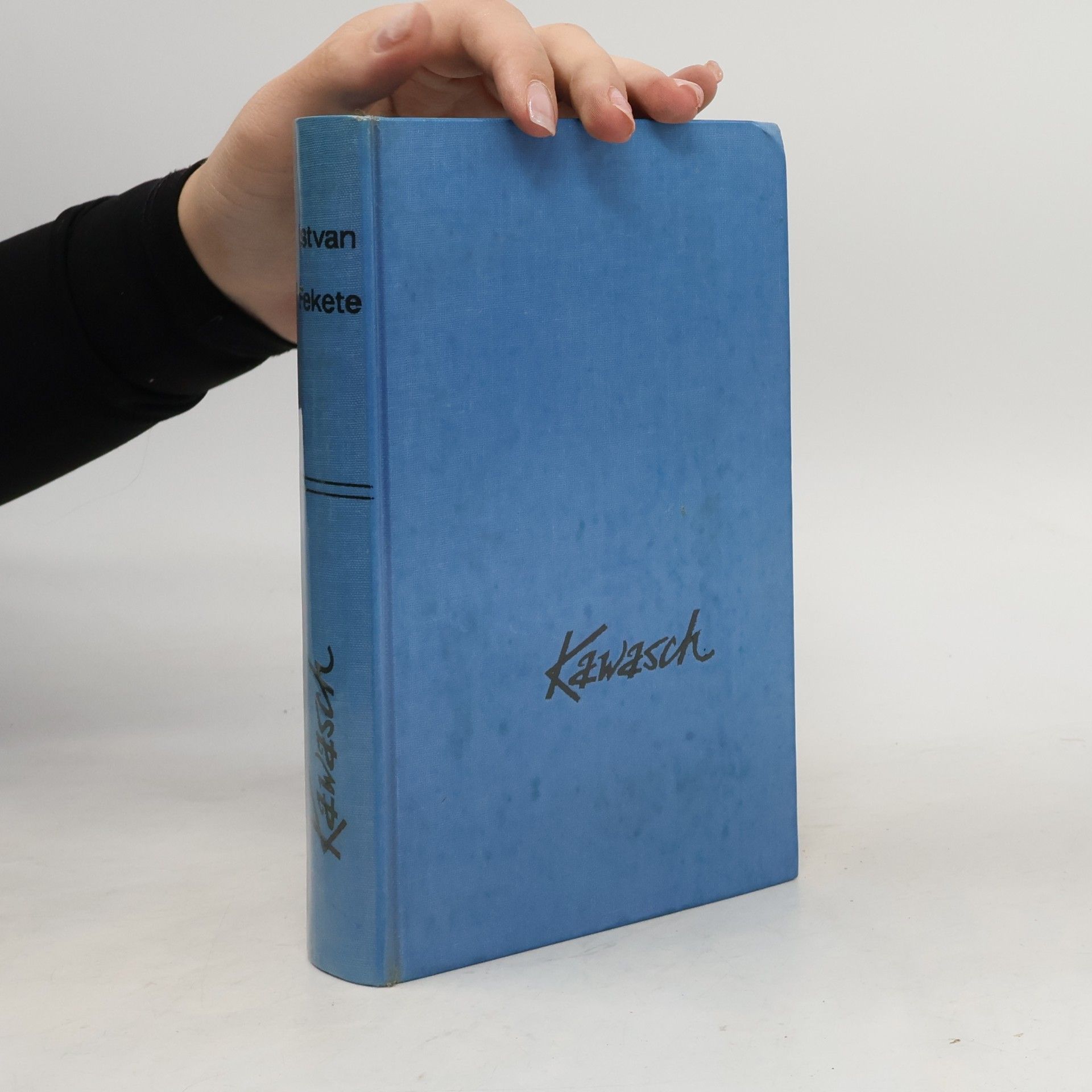 kolektiv Kawasch