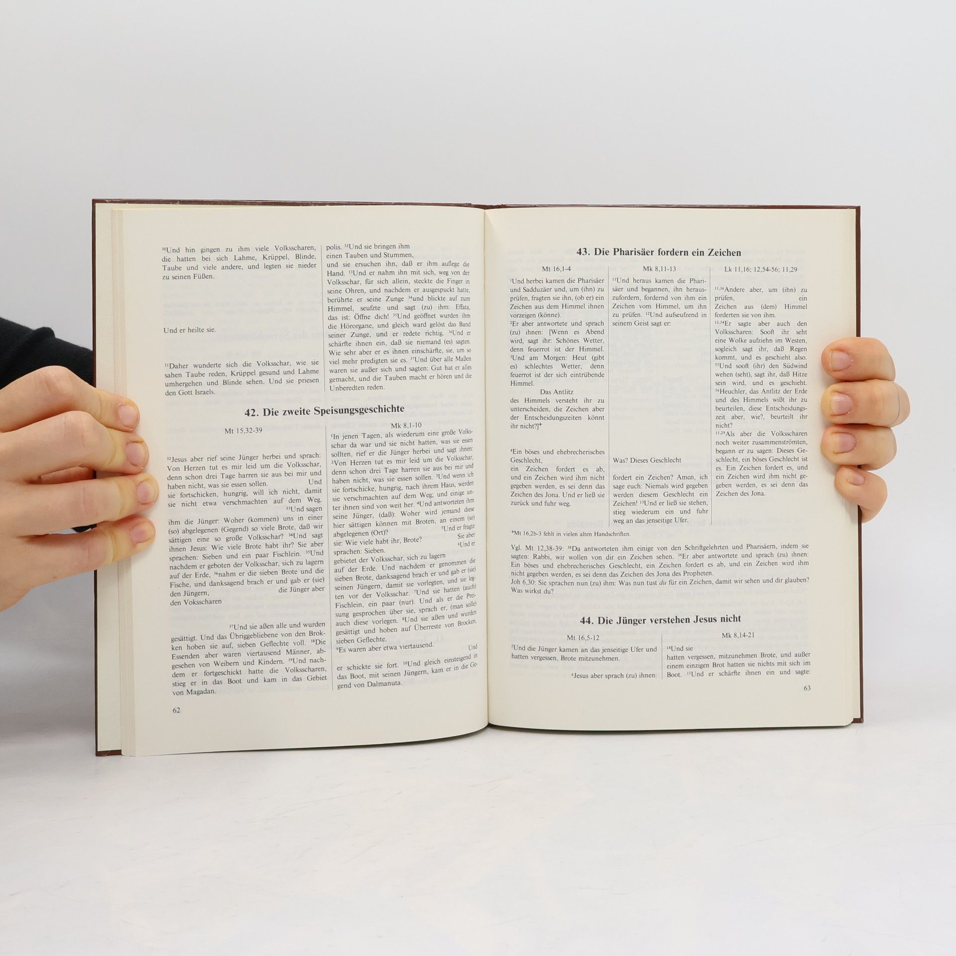 Kolektiv autorů Patmos Synopse