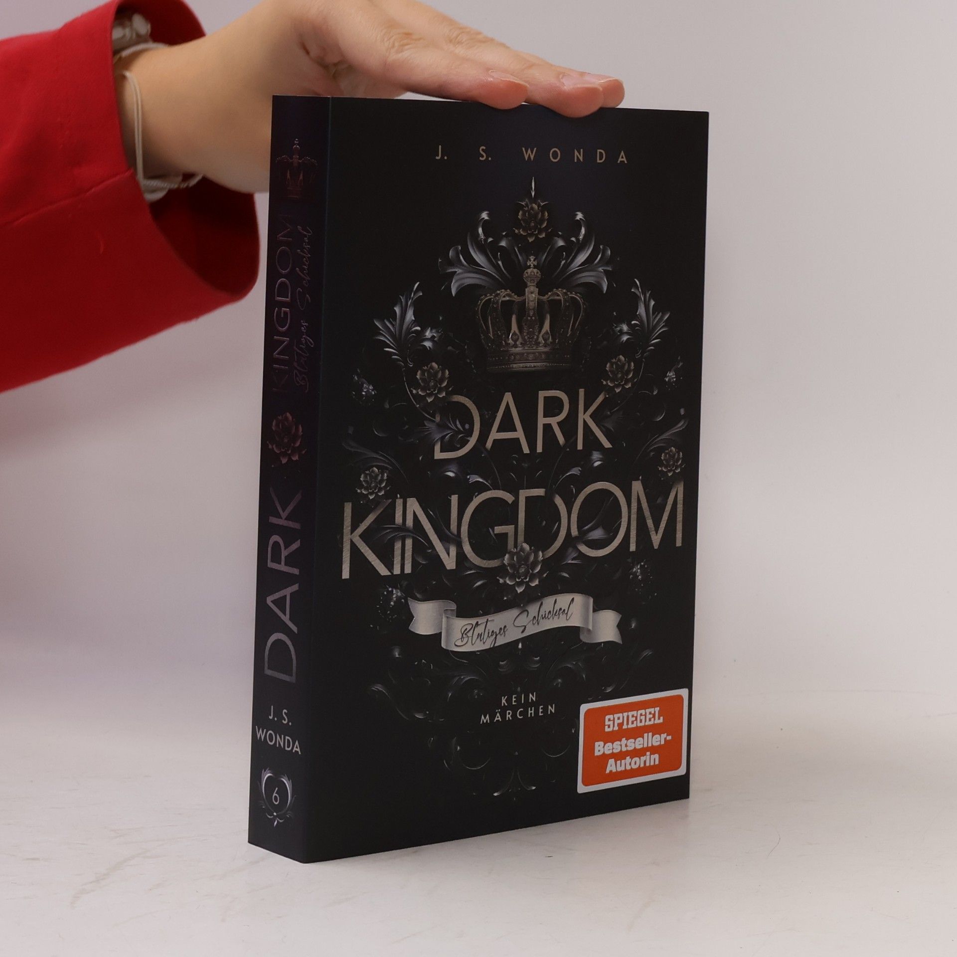 Dark Kingdom