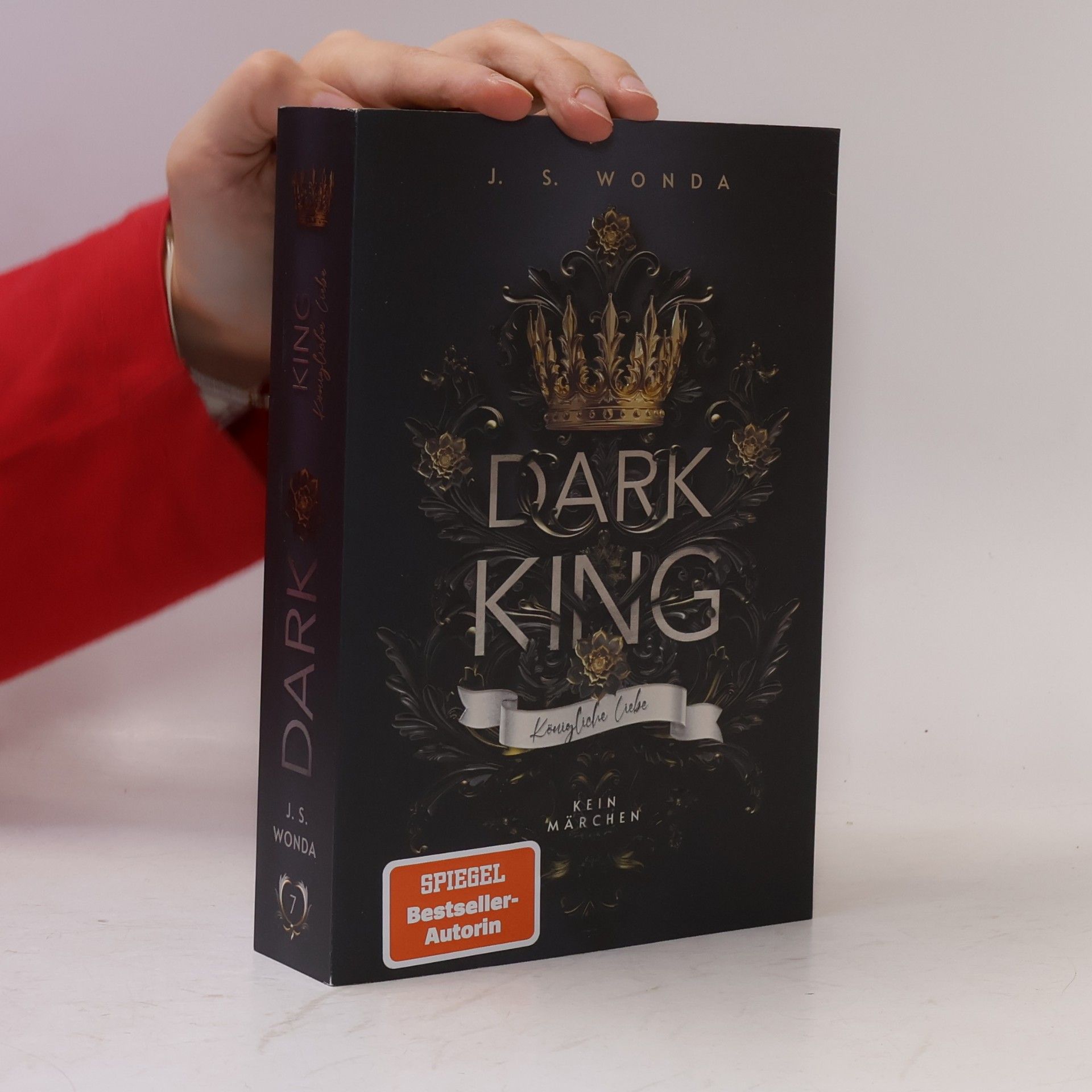 Dark King 7