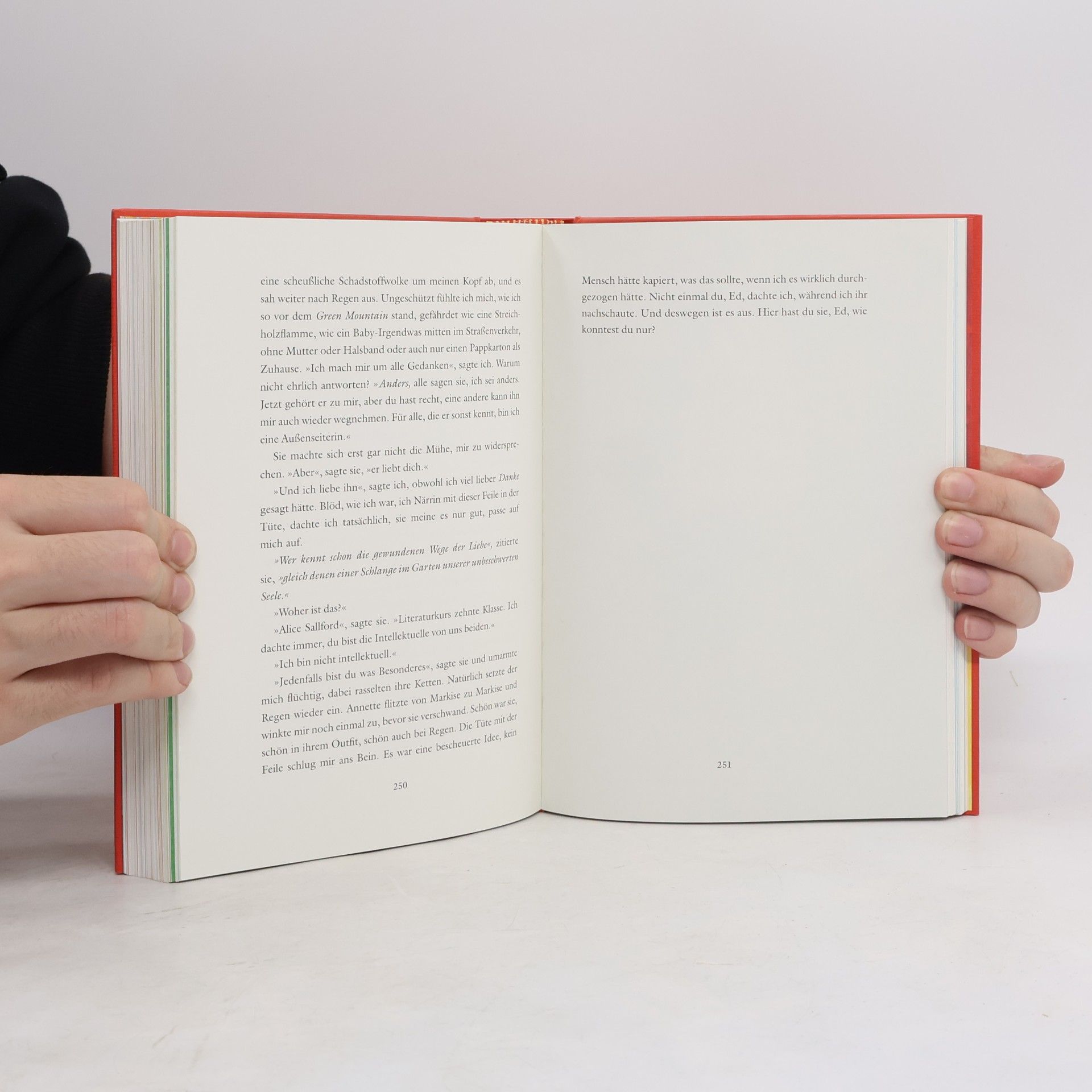 Lemony Snicket 43 Gründe, warum es AUS ist