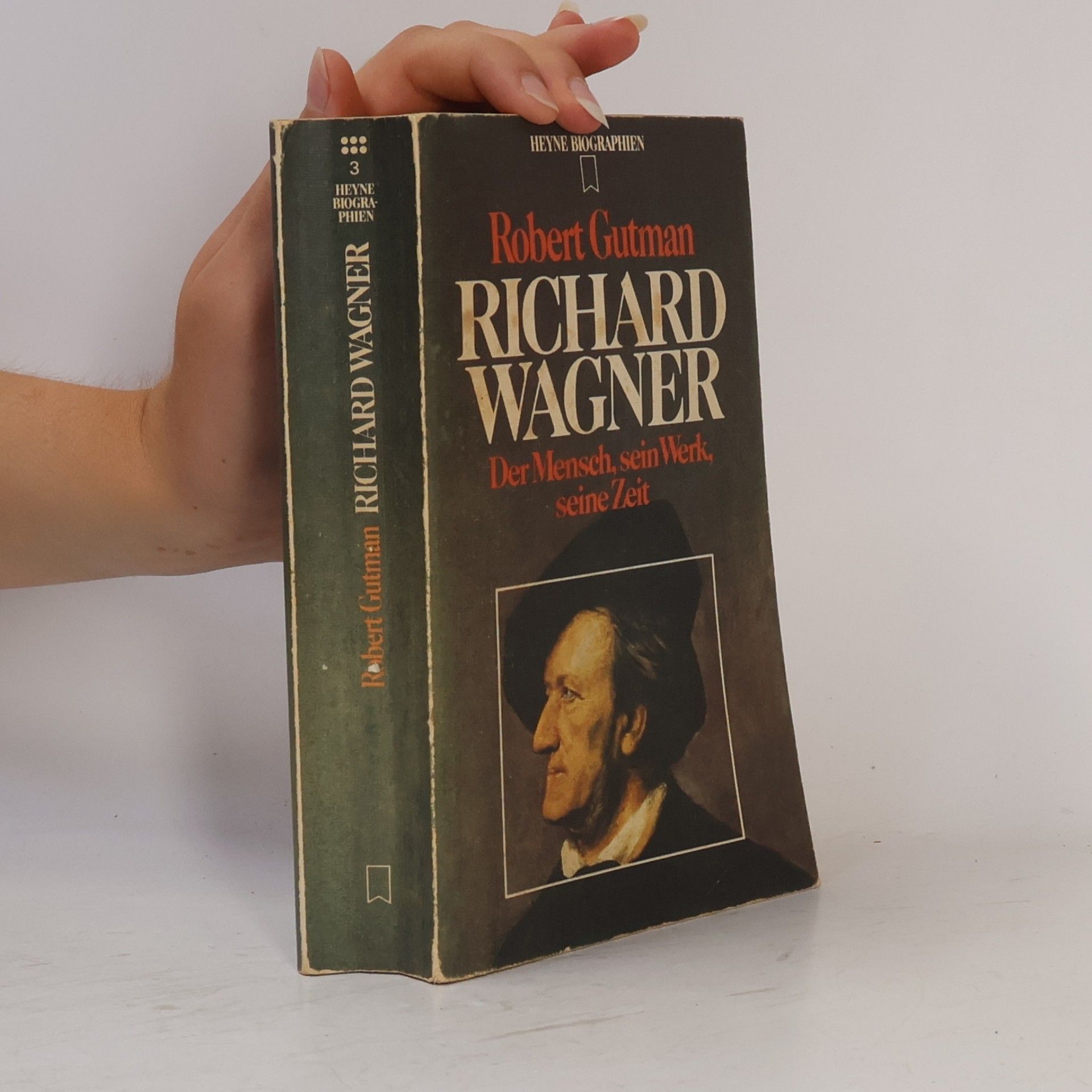 Richard Wagner