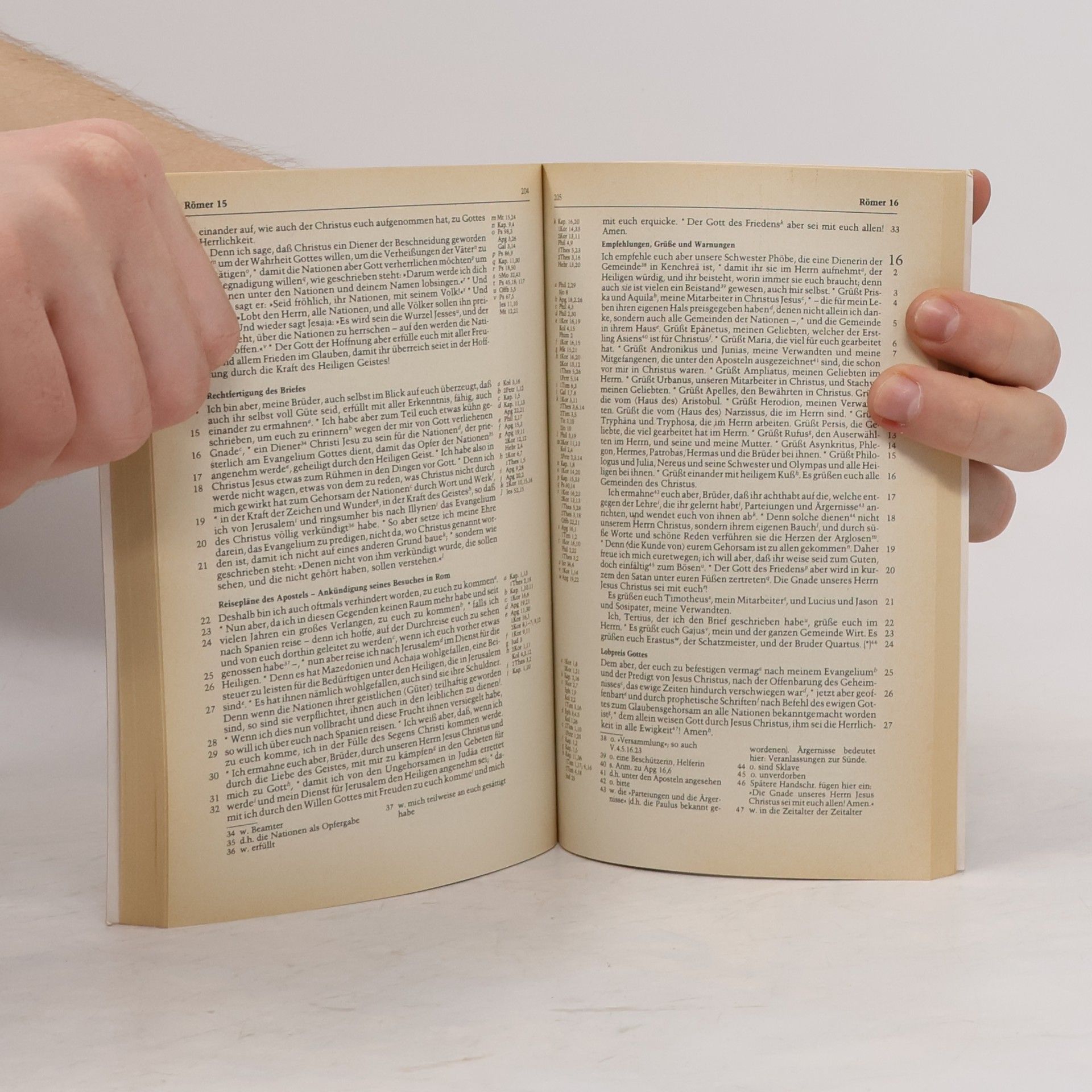 kolektiv Das Neue Testament
