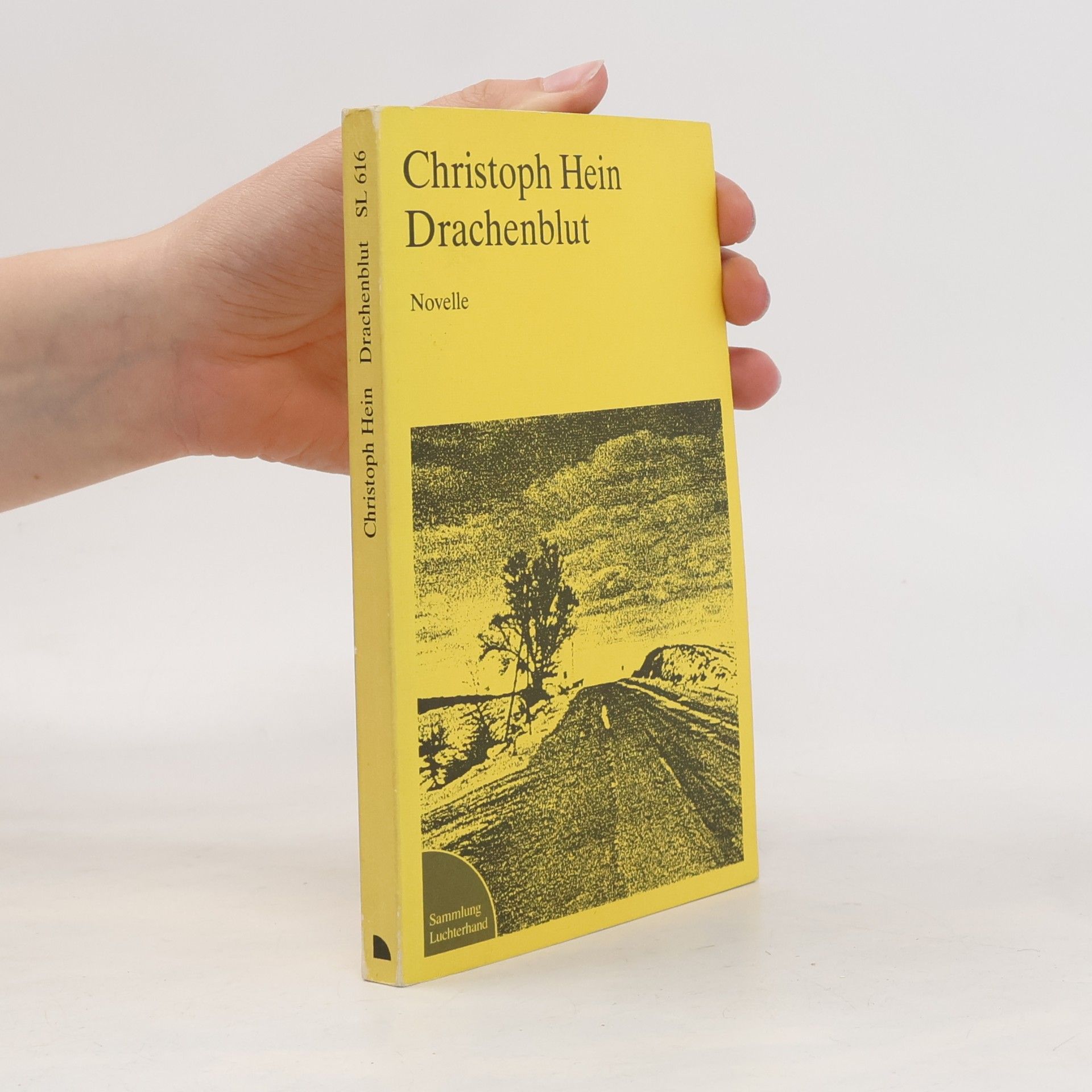 Drachenblut