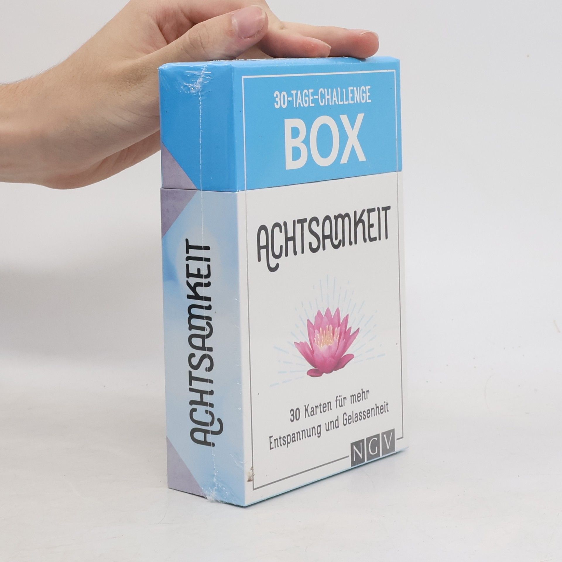 Autorenkollektiv Achtsamkeit