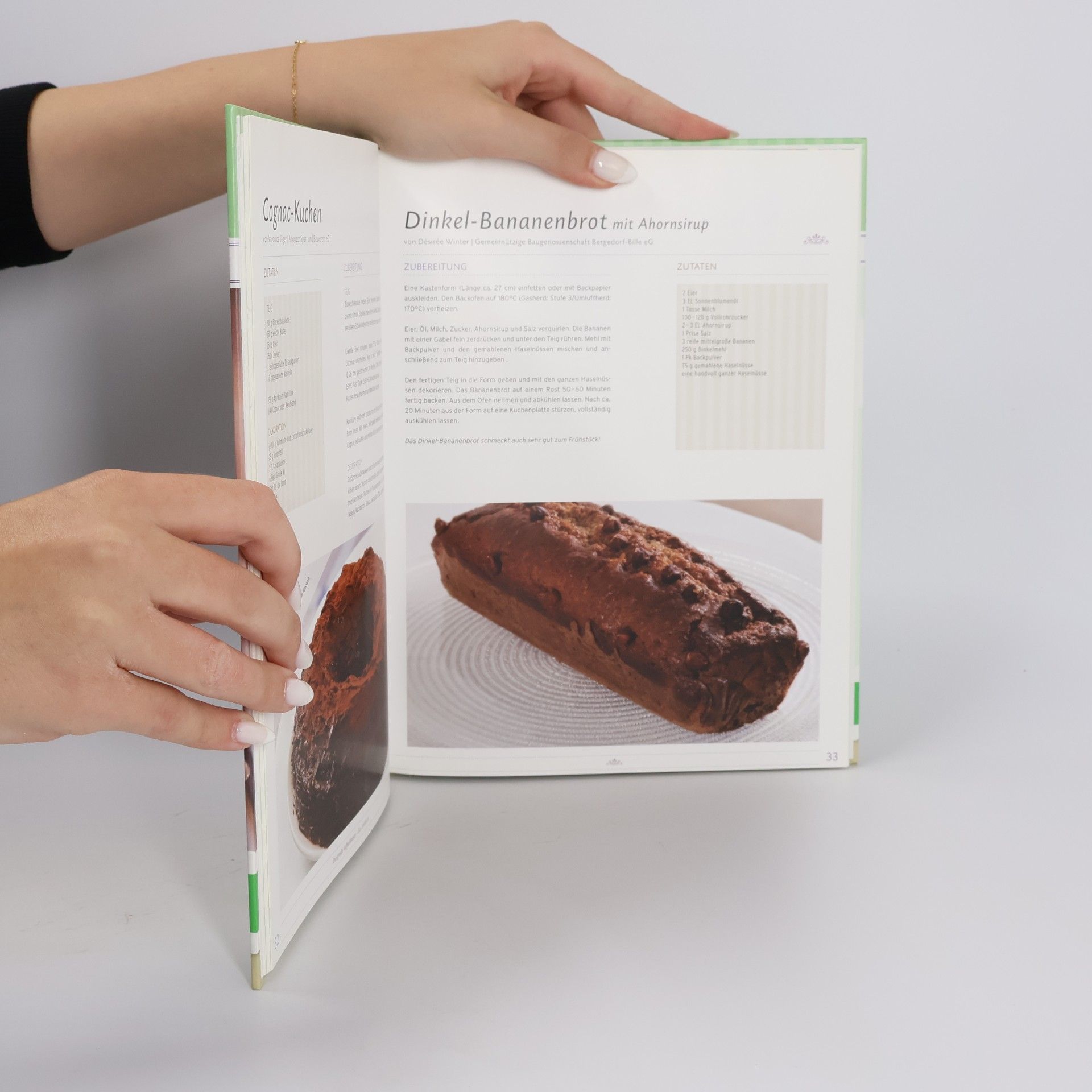 kolektiv Der große Kaffecklatsch. Das Backbuch