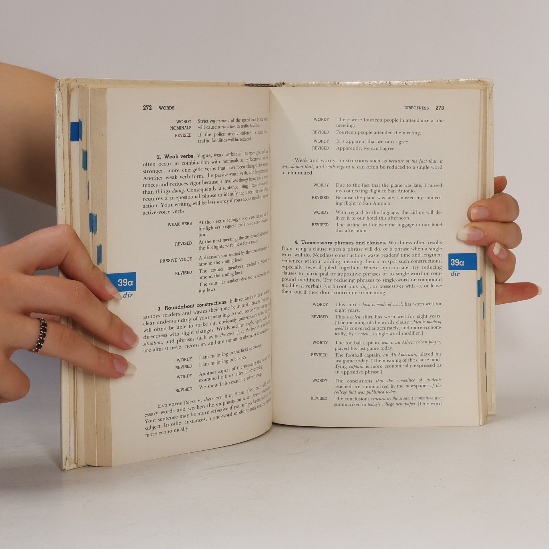 Glenn H. Leggett Prentice-Hall Handbook for Writers