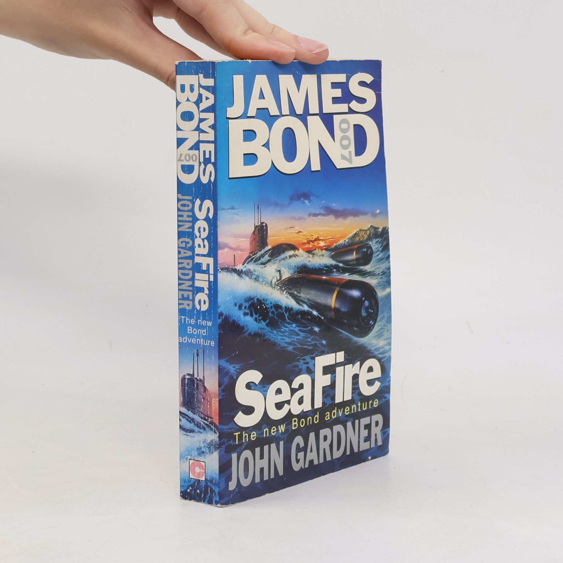 James Bond 007: SeaFire