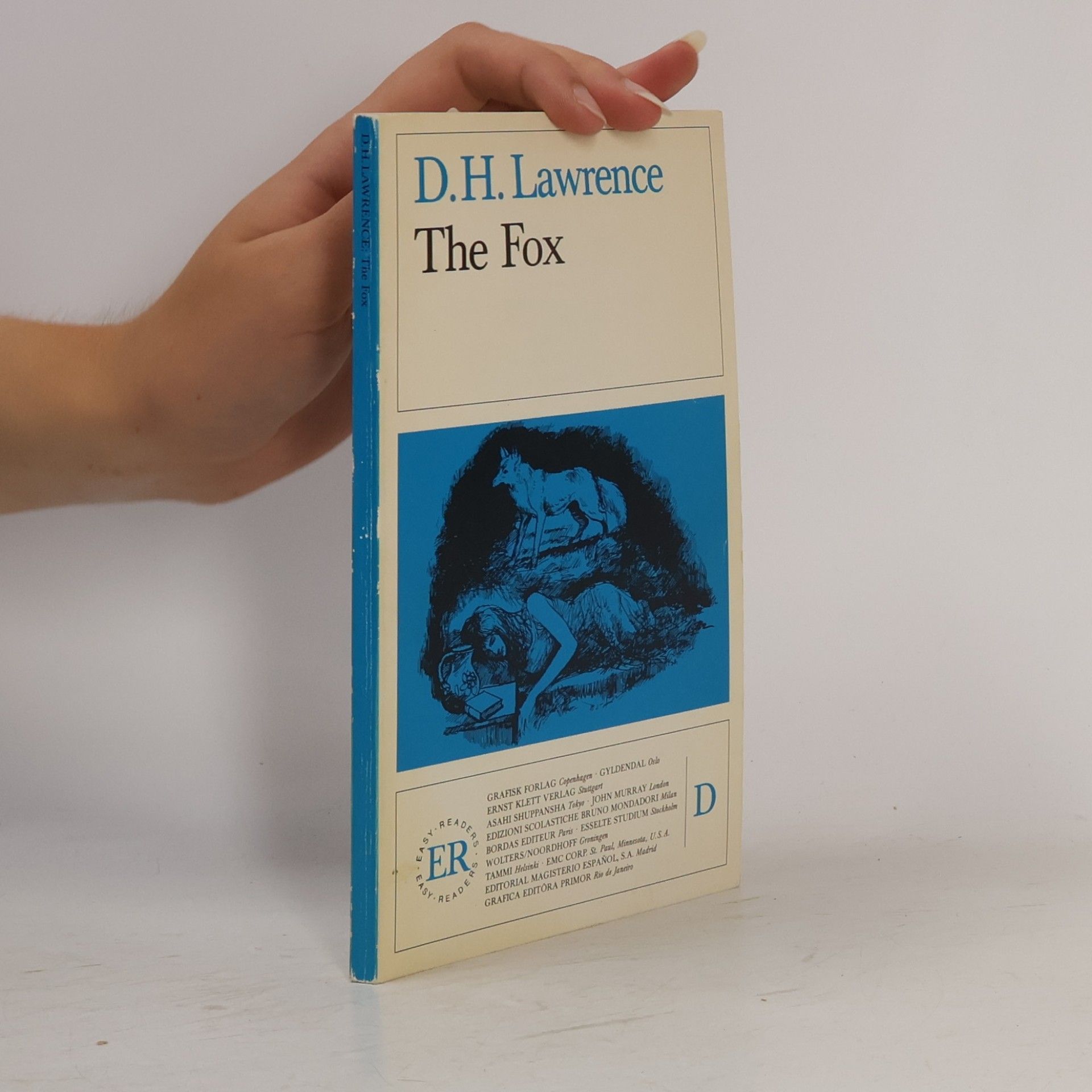 The Fox