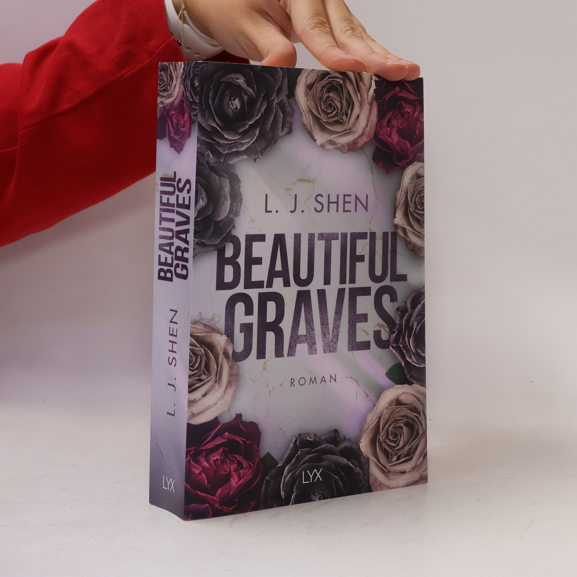 Beautiful Graves