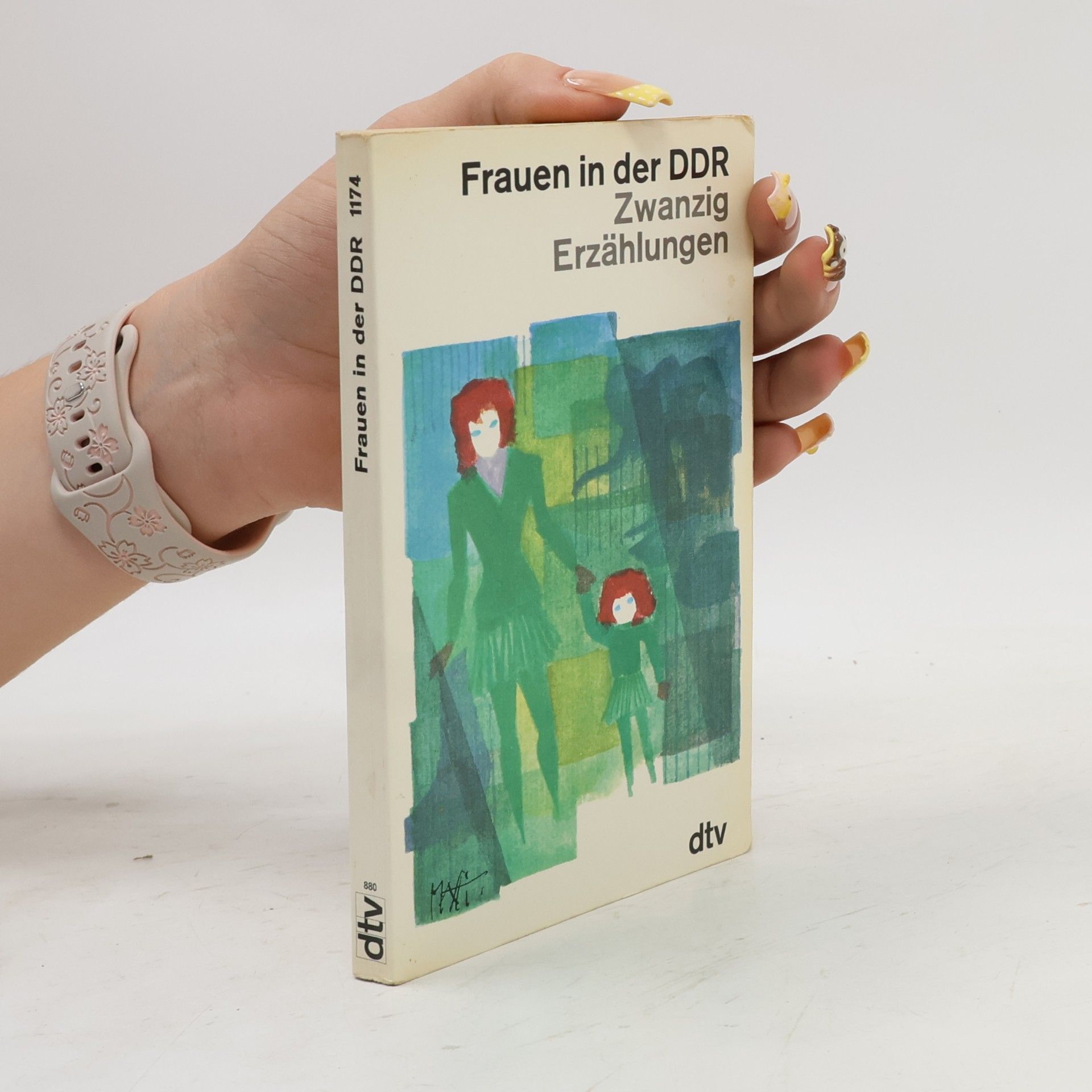 Frauen in der DDR