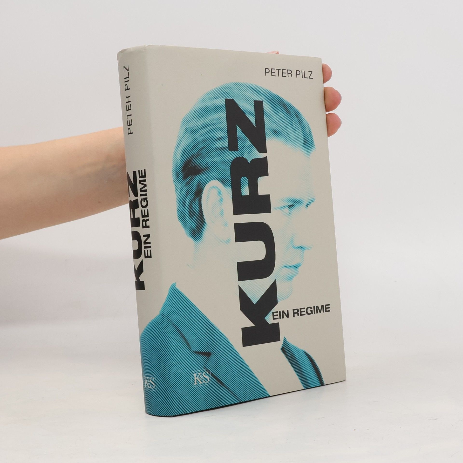 Peter Pilz Kurz: ein Regime