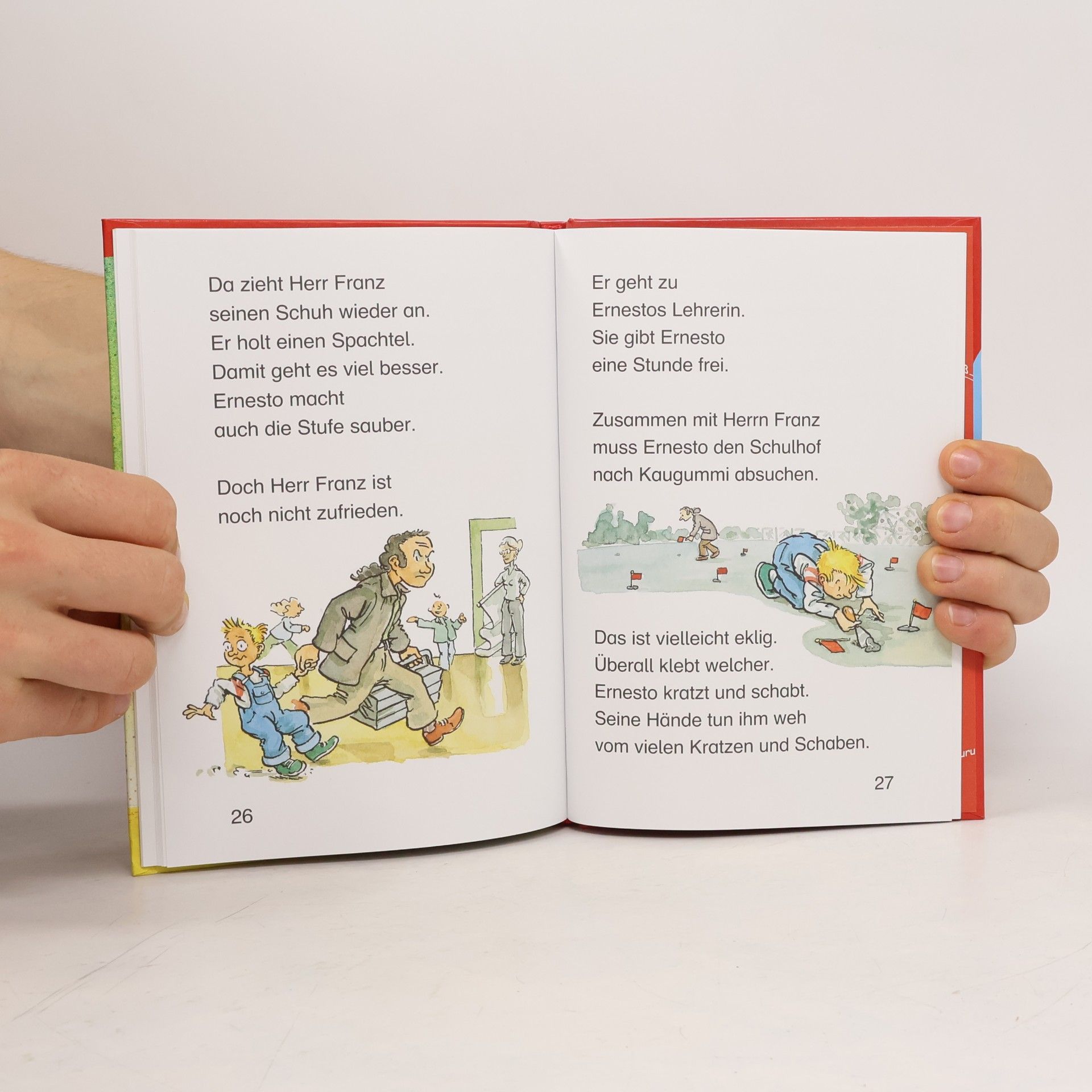Cordula Tollmien Kleine Schulgeschichten