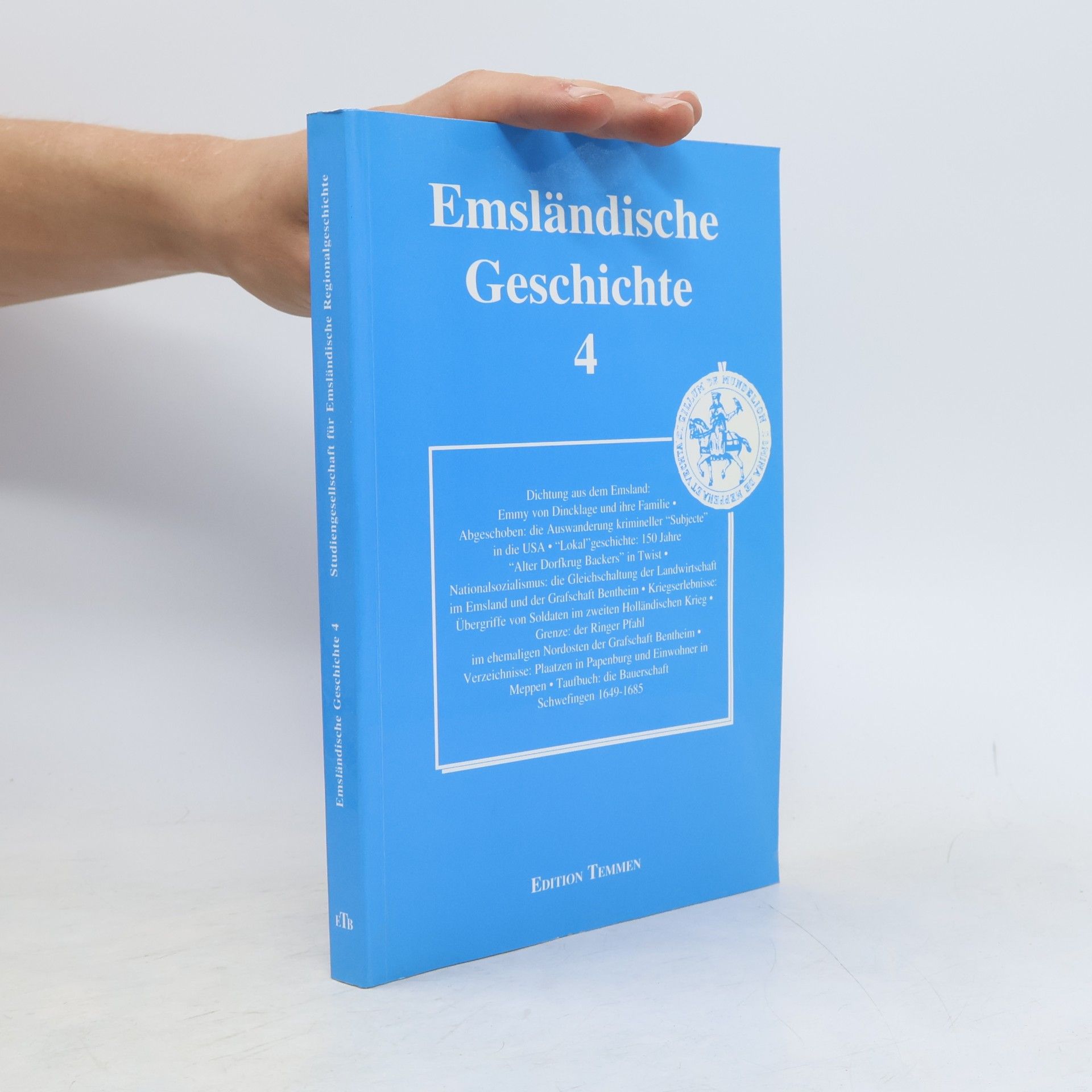 kolektiv Emsländische Geschichte