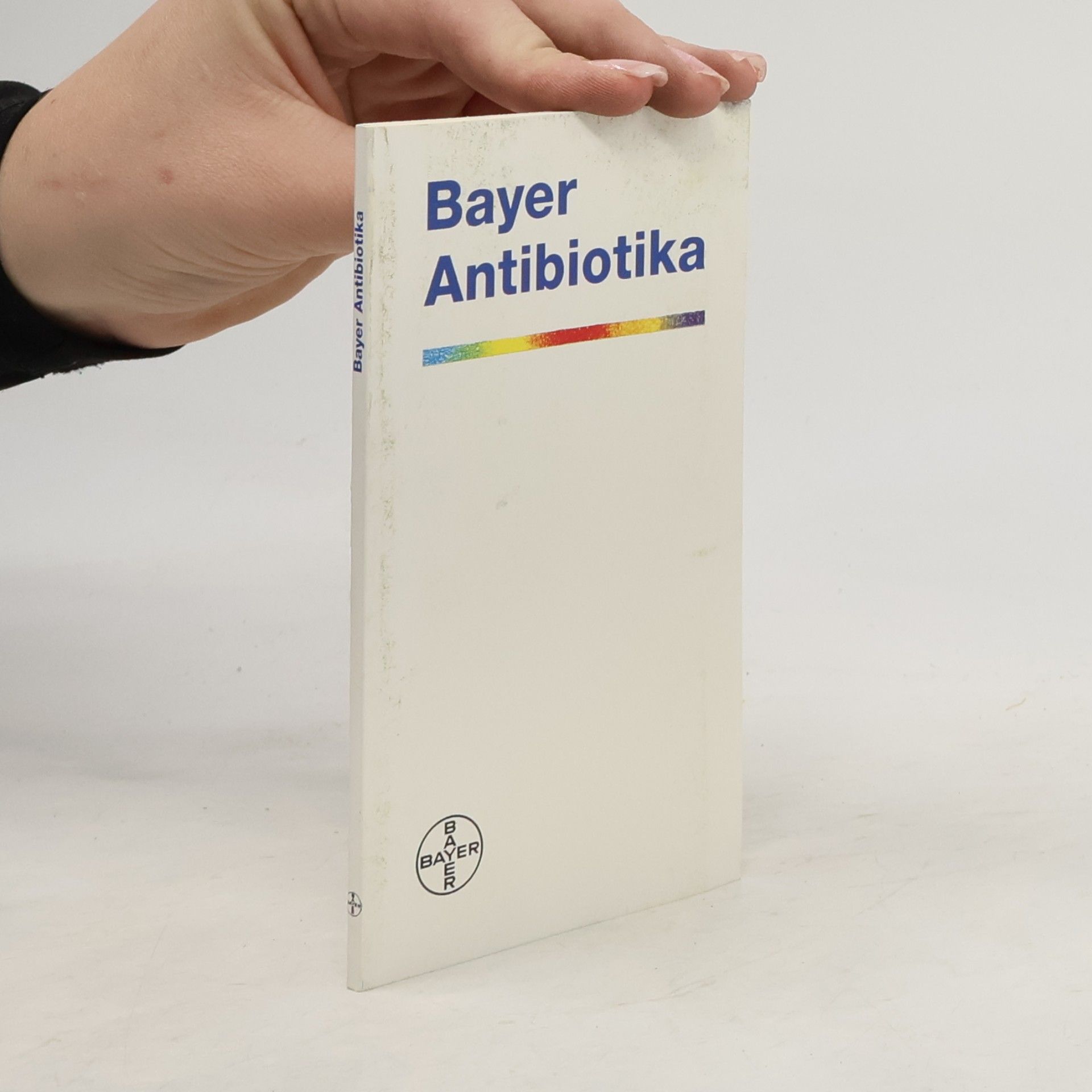 Autorenkollektiv Antibiotika