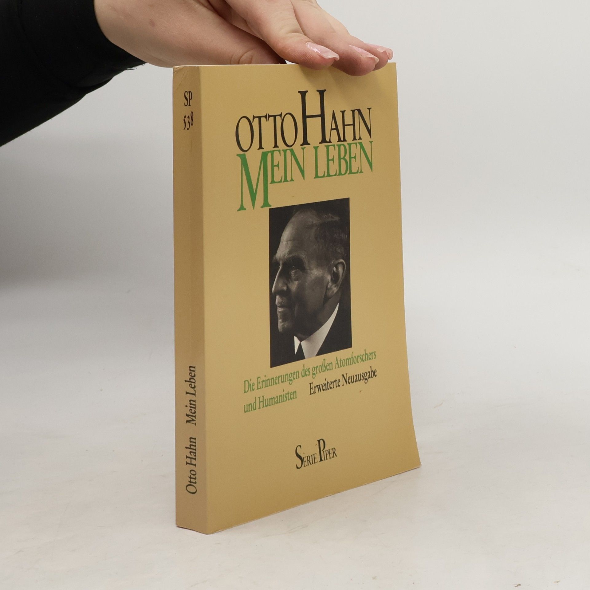 Mein Leben