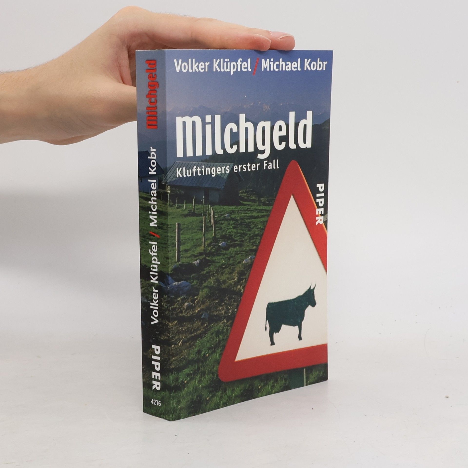 Milchgeld